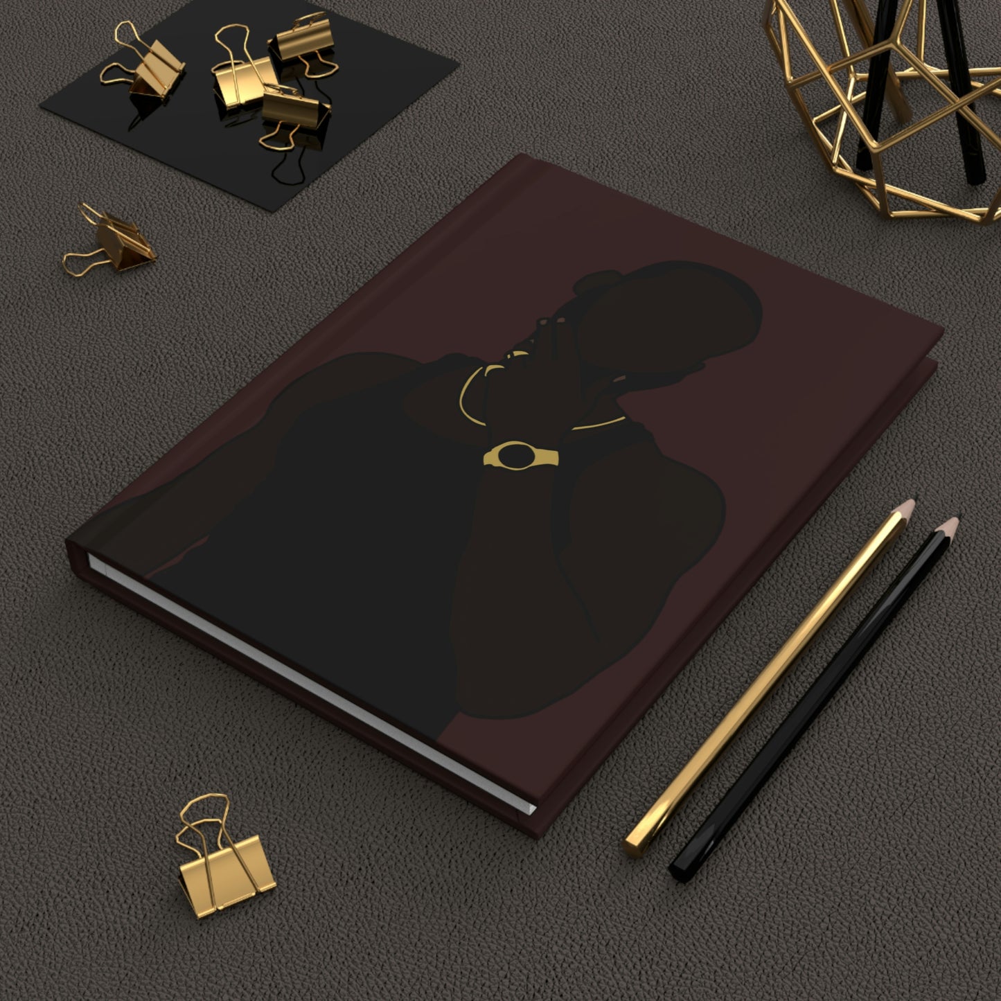Kofi Notebook