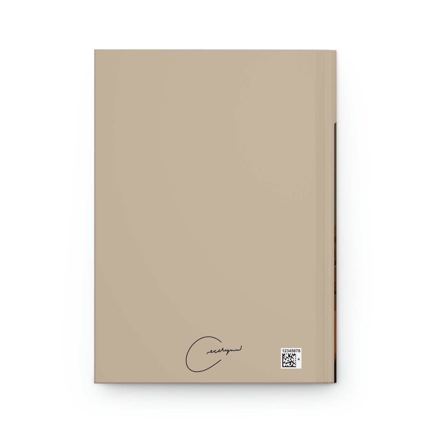 Self Care Sunday Notebook