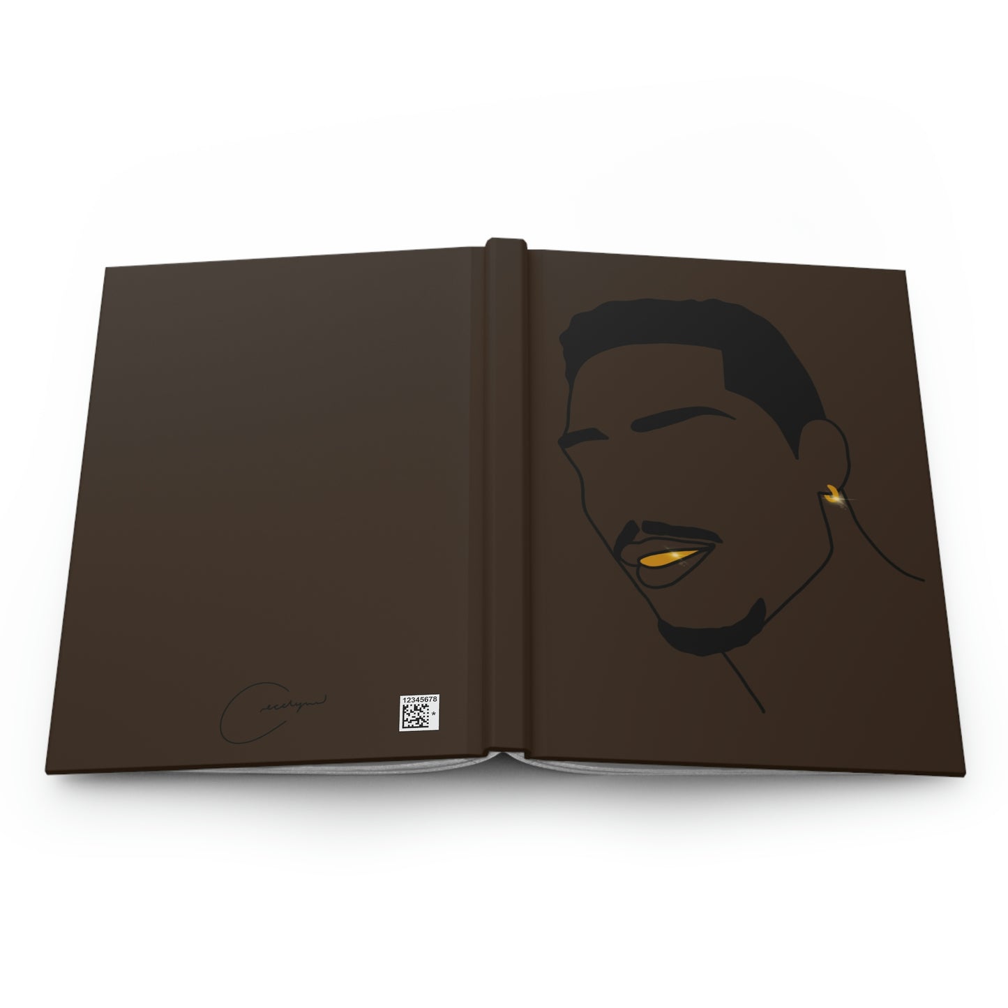 Keith Notebook