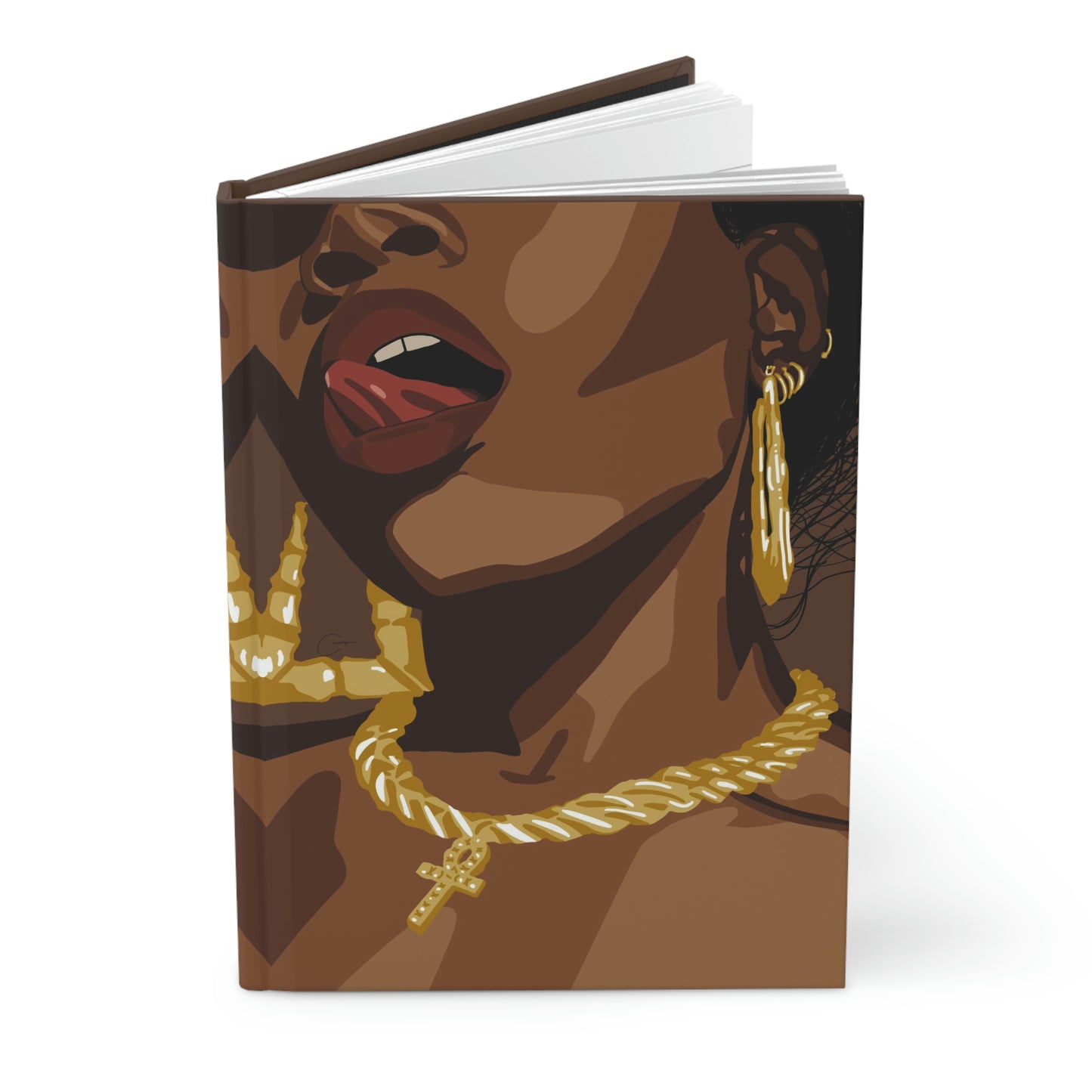 Get A Taste Notebook