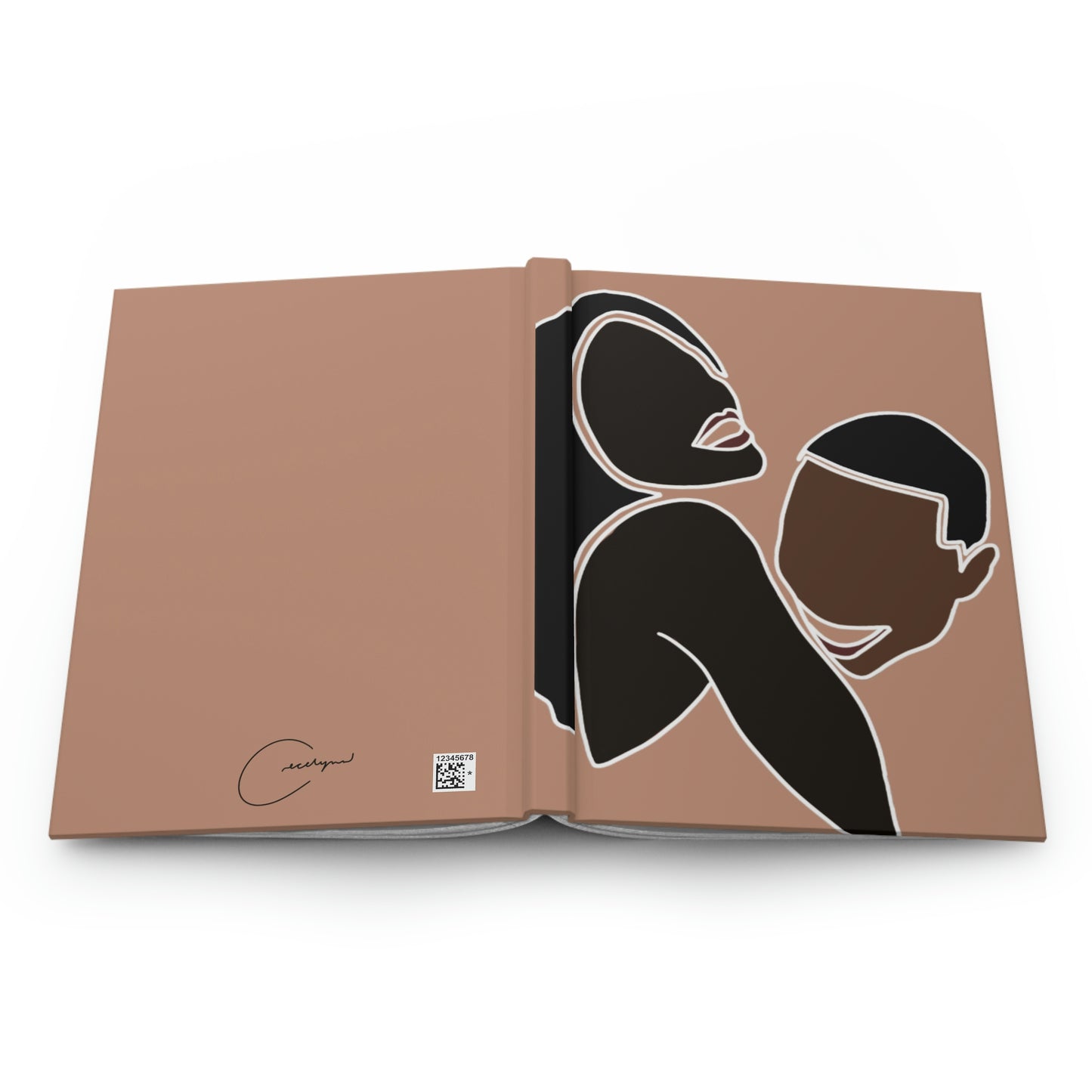 Couple Goals1 Notebook