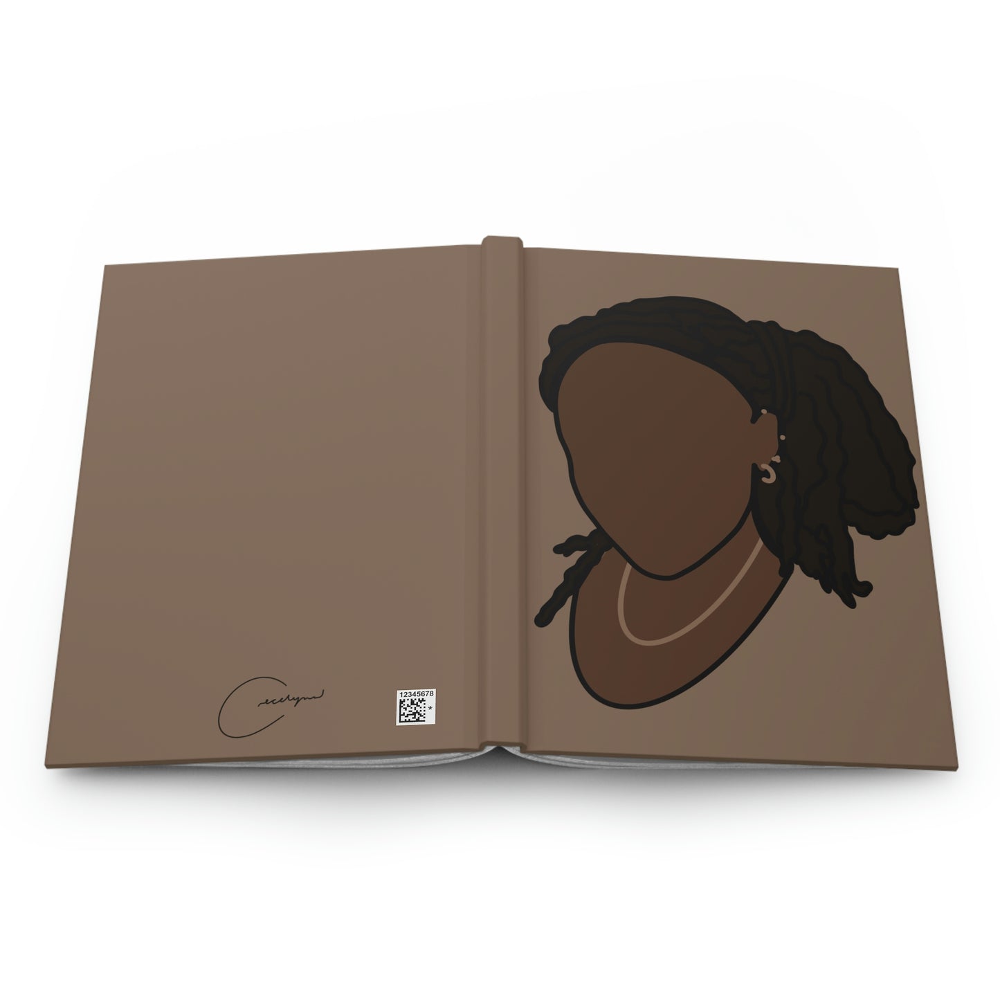 Locs Notebook