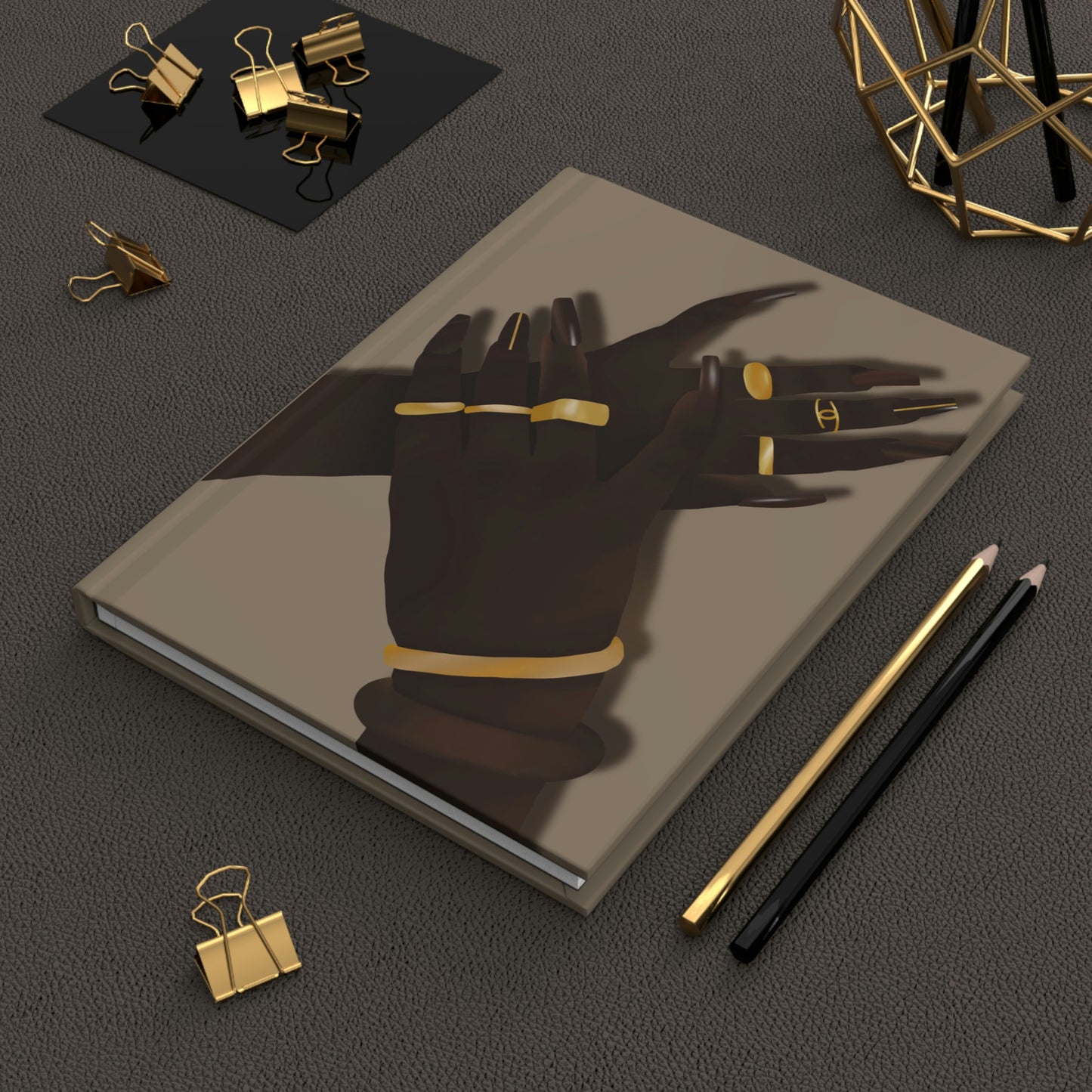 Vibe Season Notebook