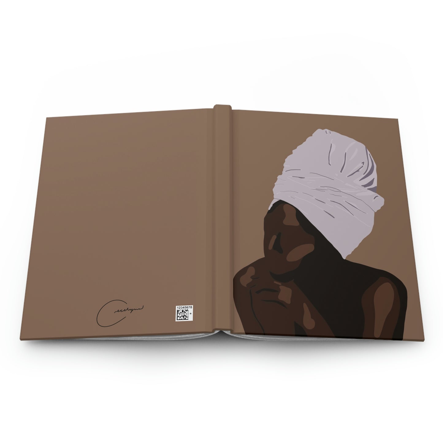 Self Care Notebook