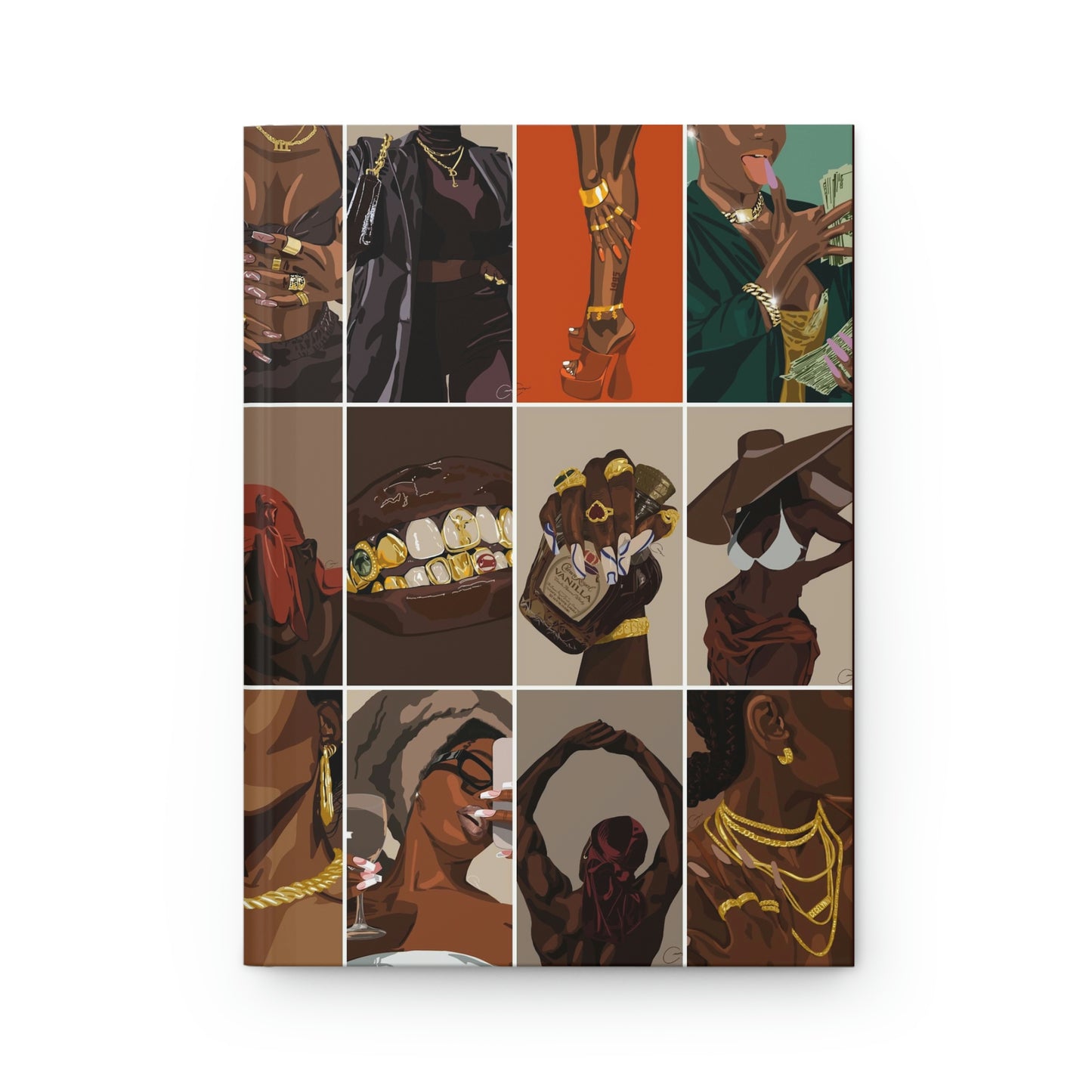 Cecelynndesigns1 Notebook
