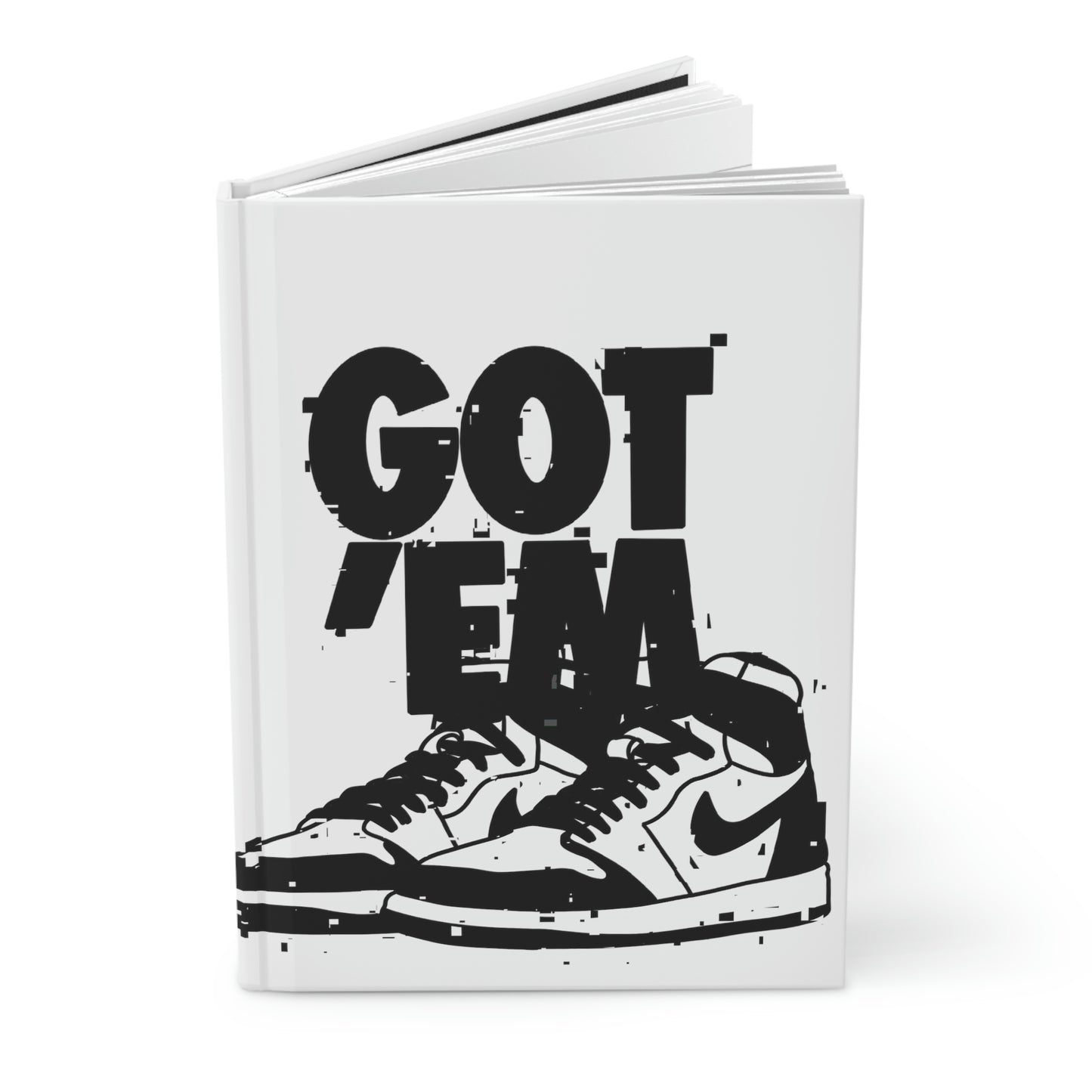 Got Em Notebook