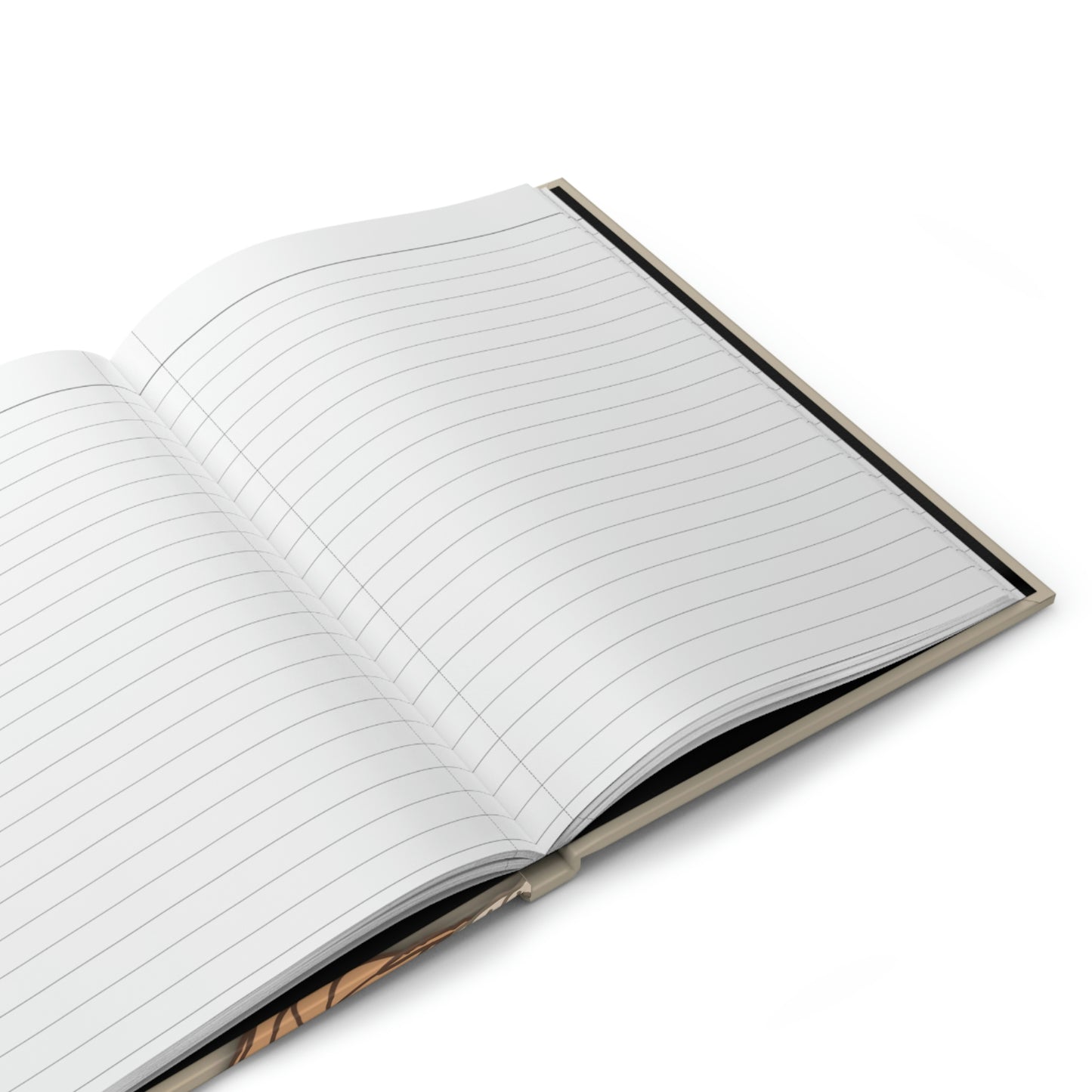 Sneakerhead Notebook