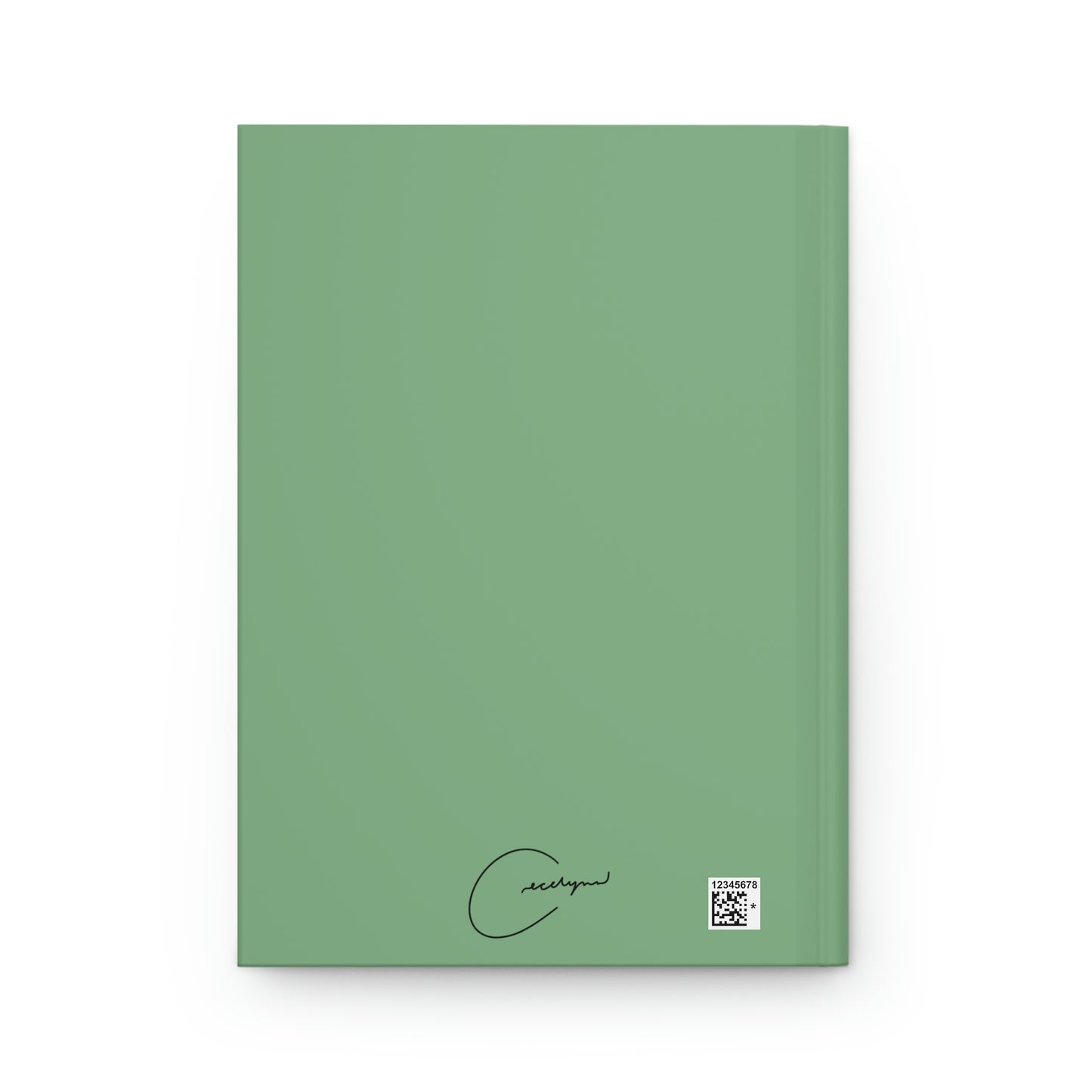 Love Yourself Sis Notebook