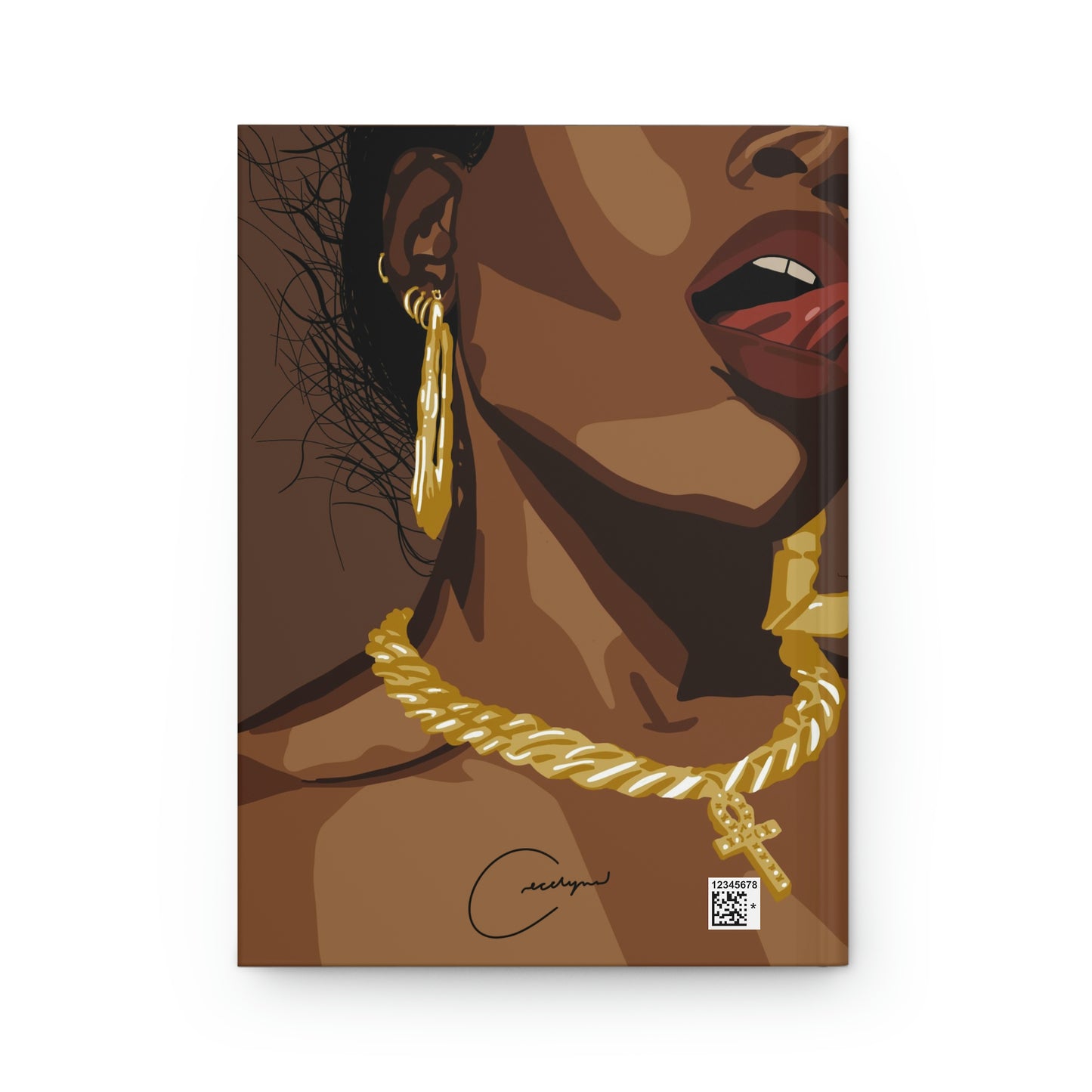 Get A Taste Notebook