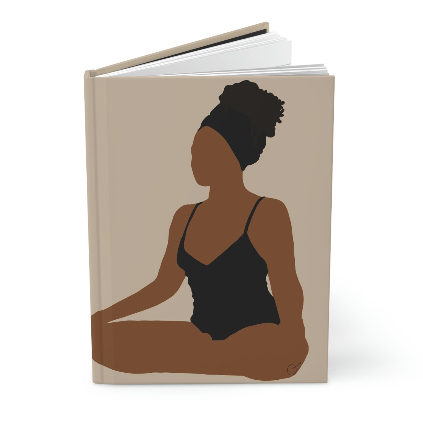 Meditate Notebook