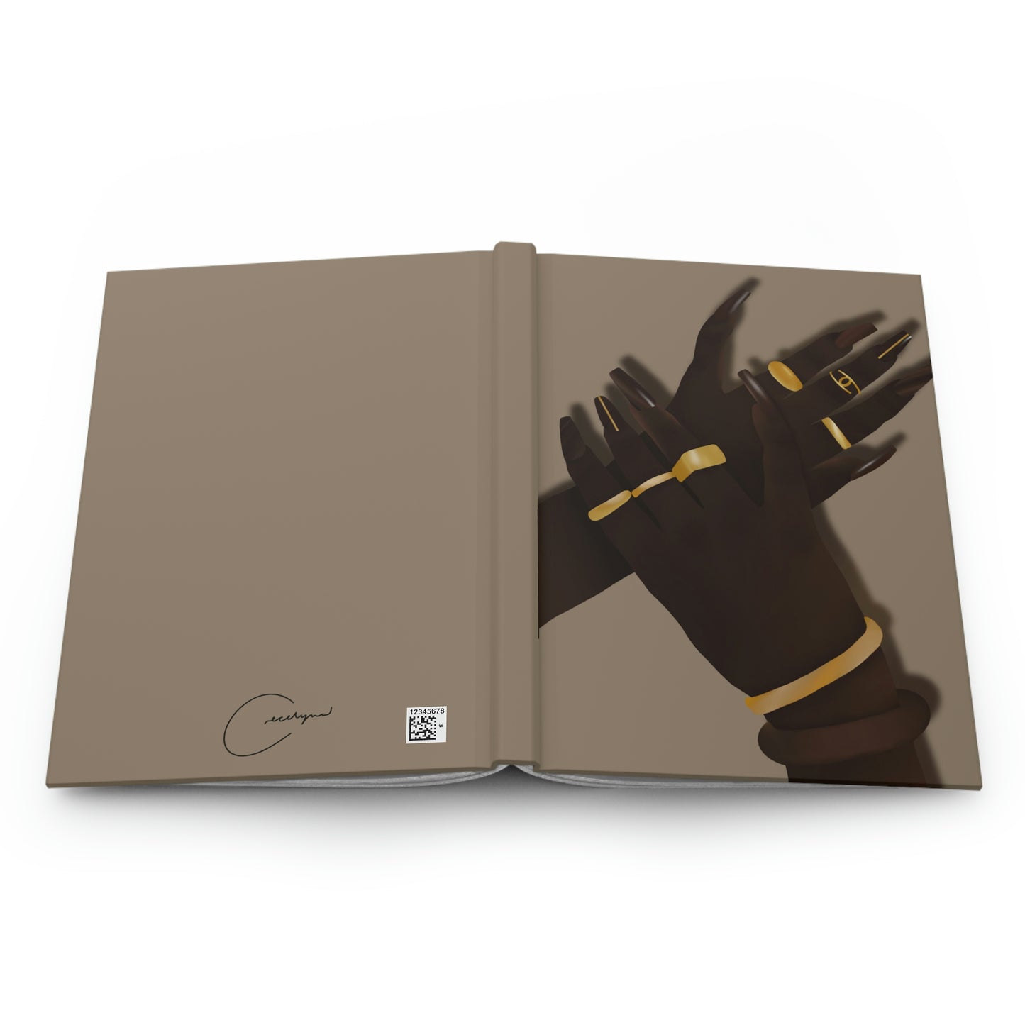 Vibe Season Notebook