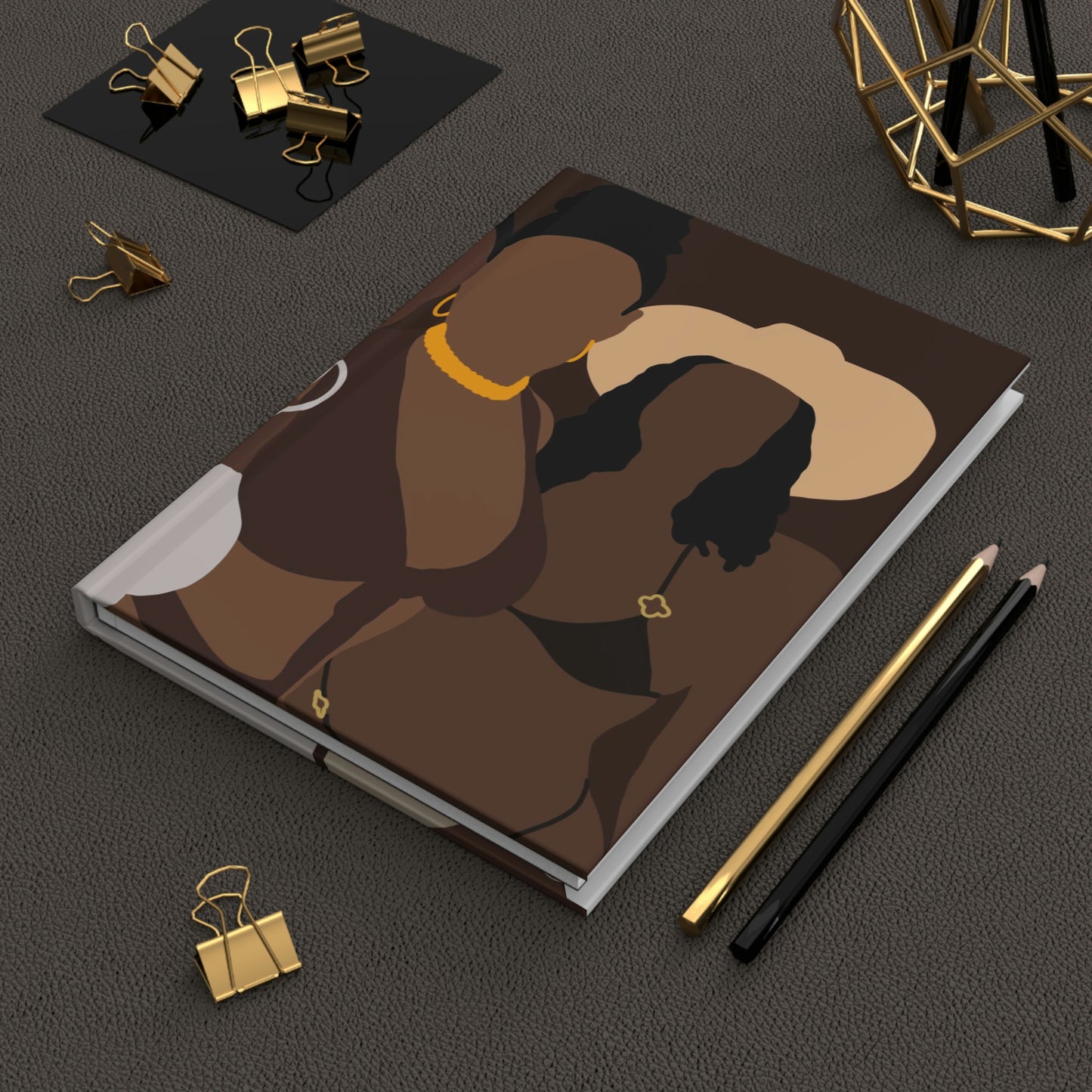 Girls Trip Notebook