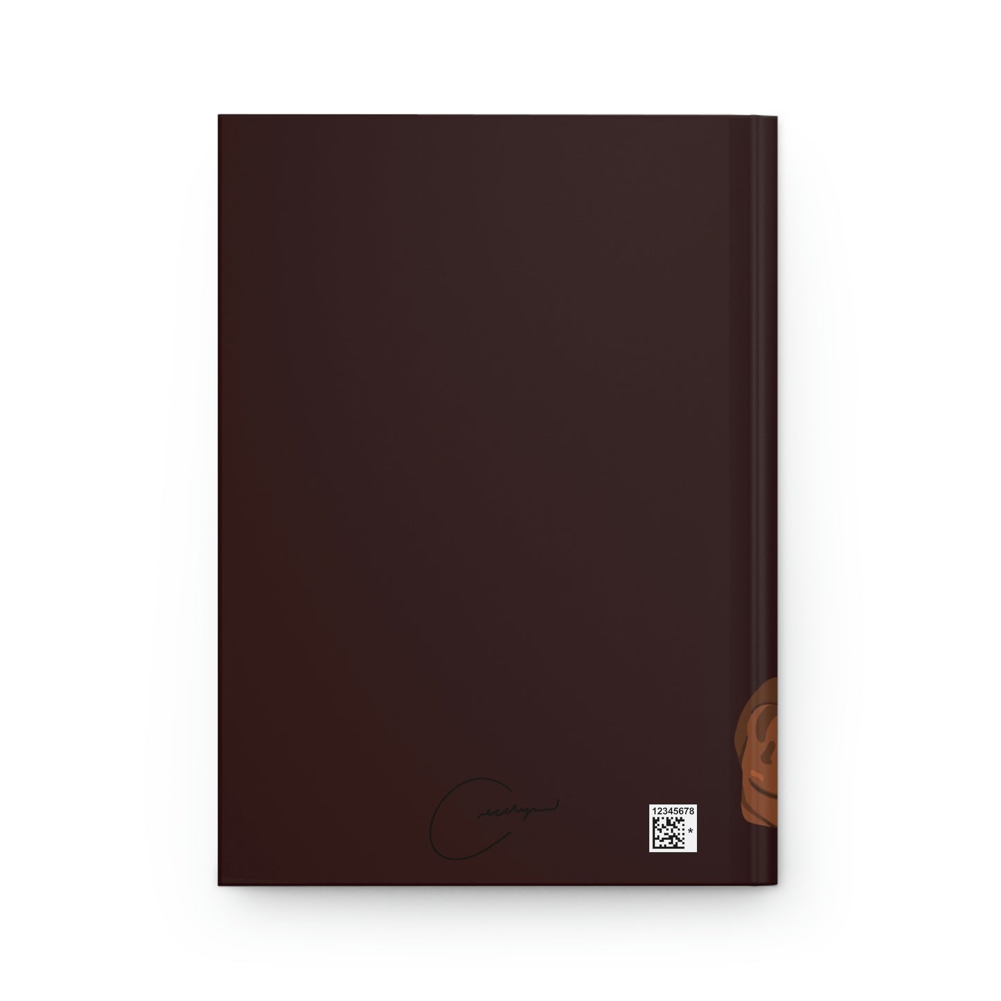 Mr. Eddie Notebook