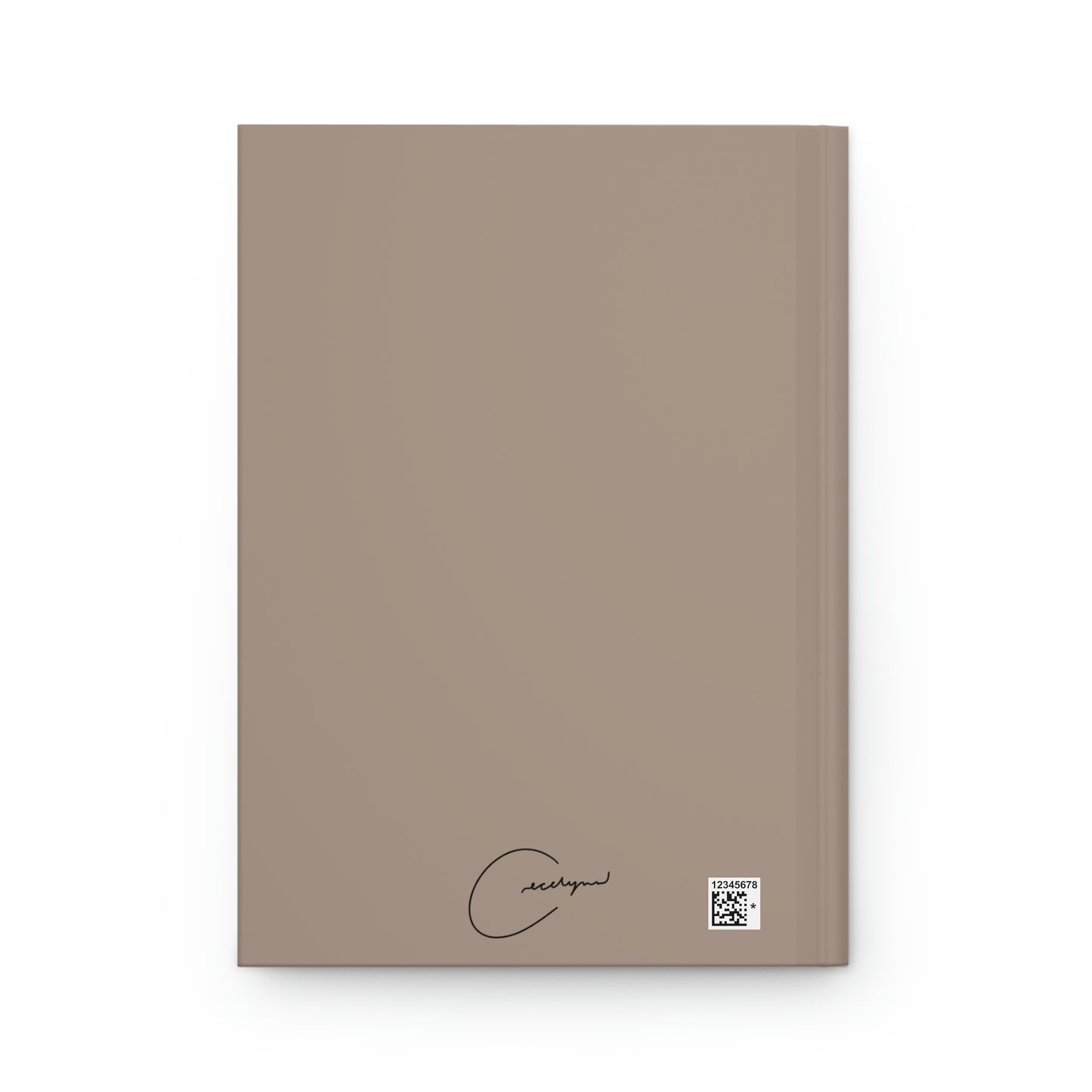 Fresh Kicks Notebook