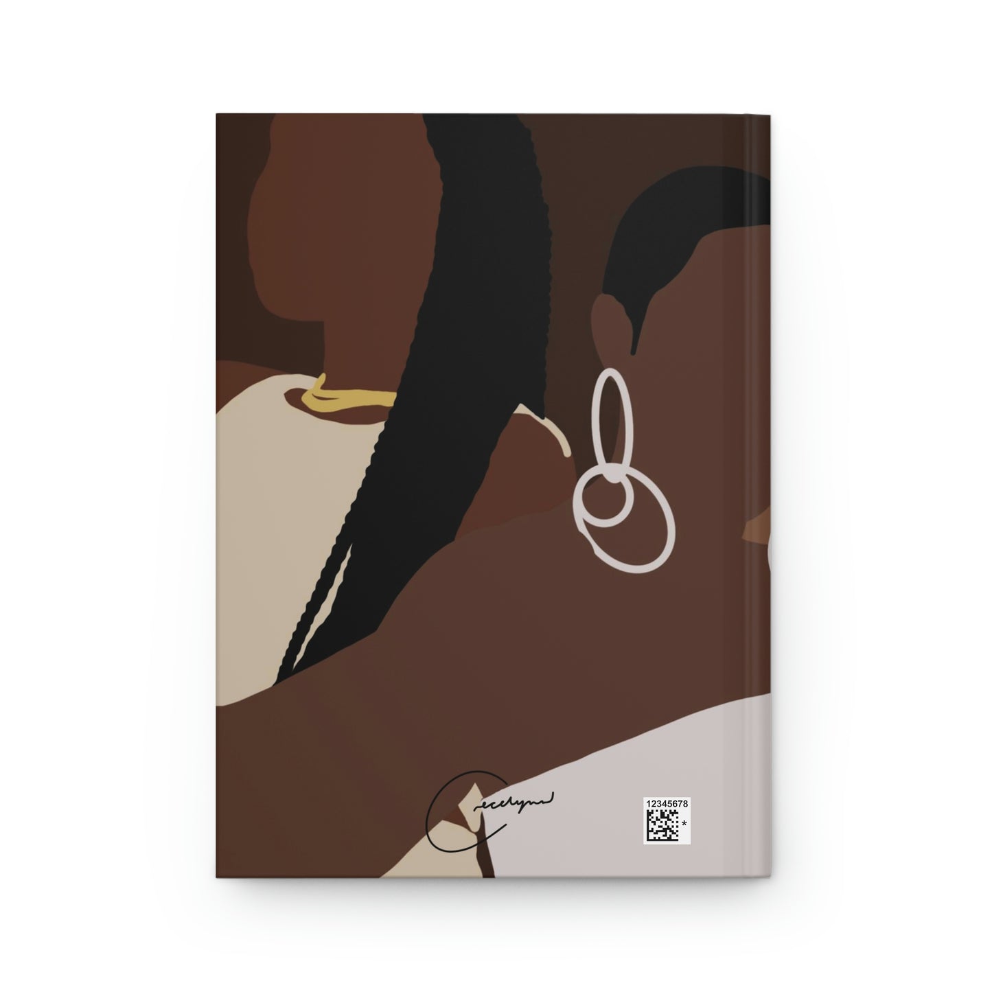 Girls Trip Notebook