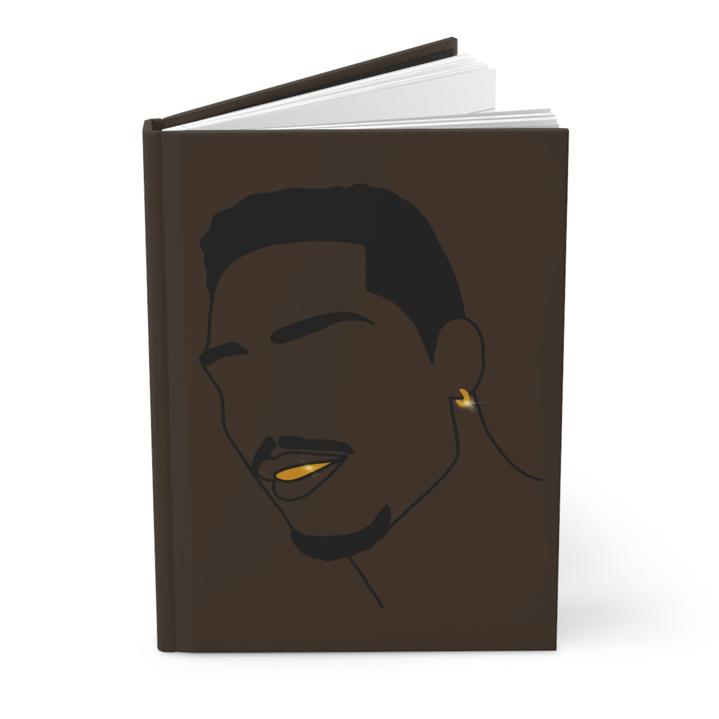 Keith Notebook