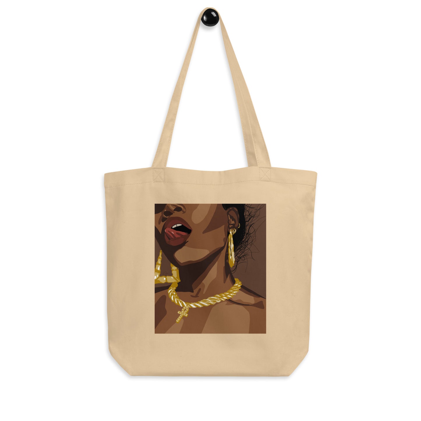 Get A Taste Tote