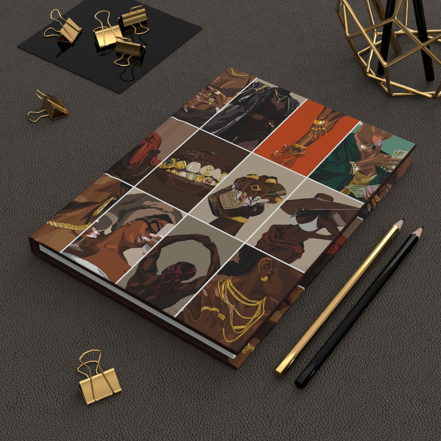 Cecelynndesigns1 Notebook