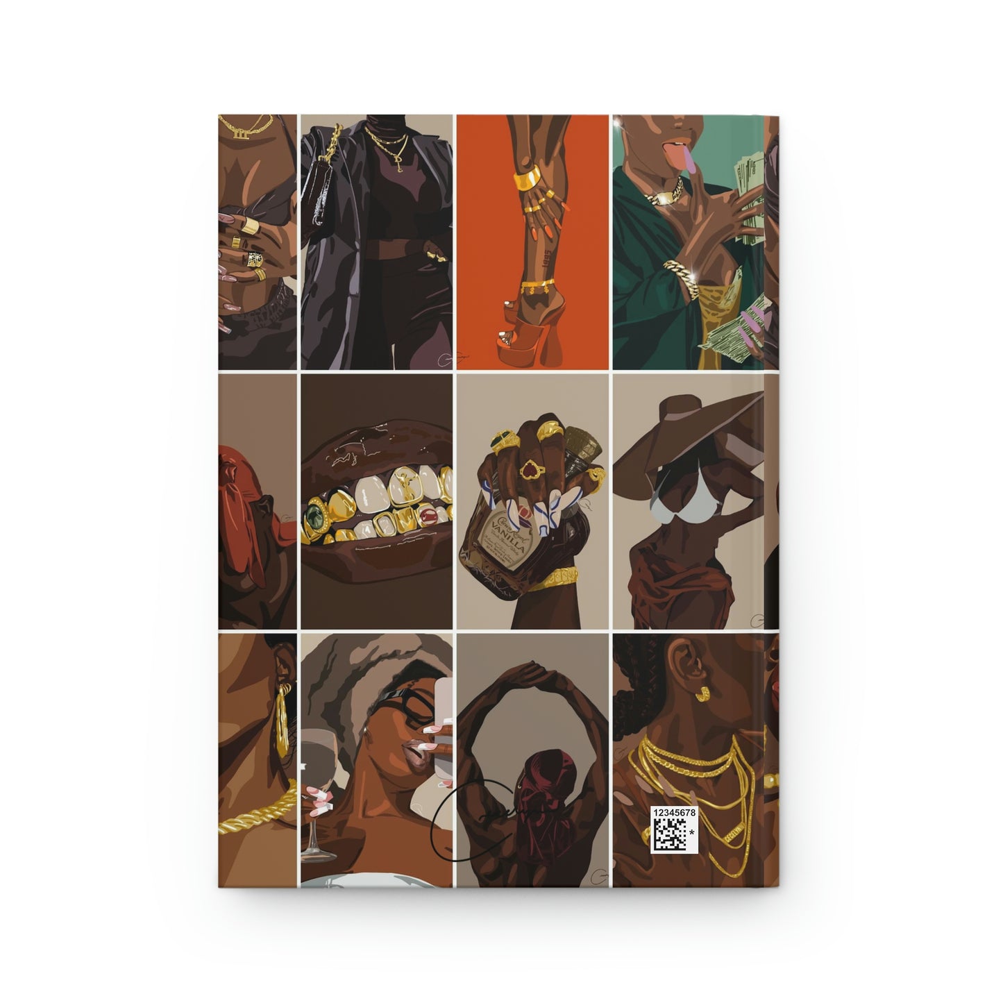 Cecelynndesigns1 Notebook