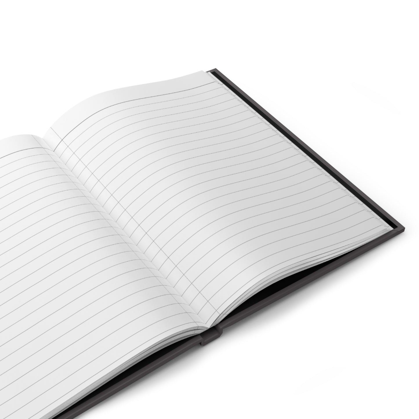 God's Got Me Notebook