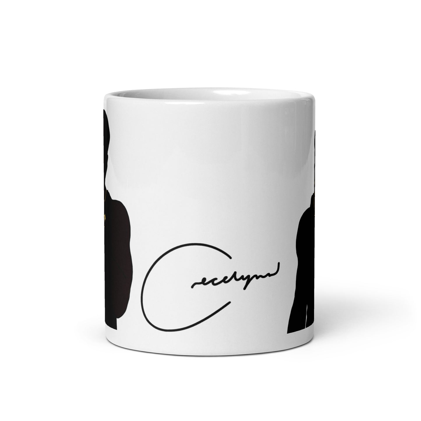 Kofi Mug