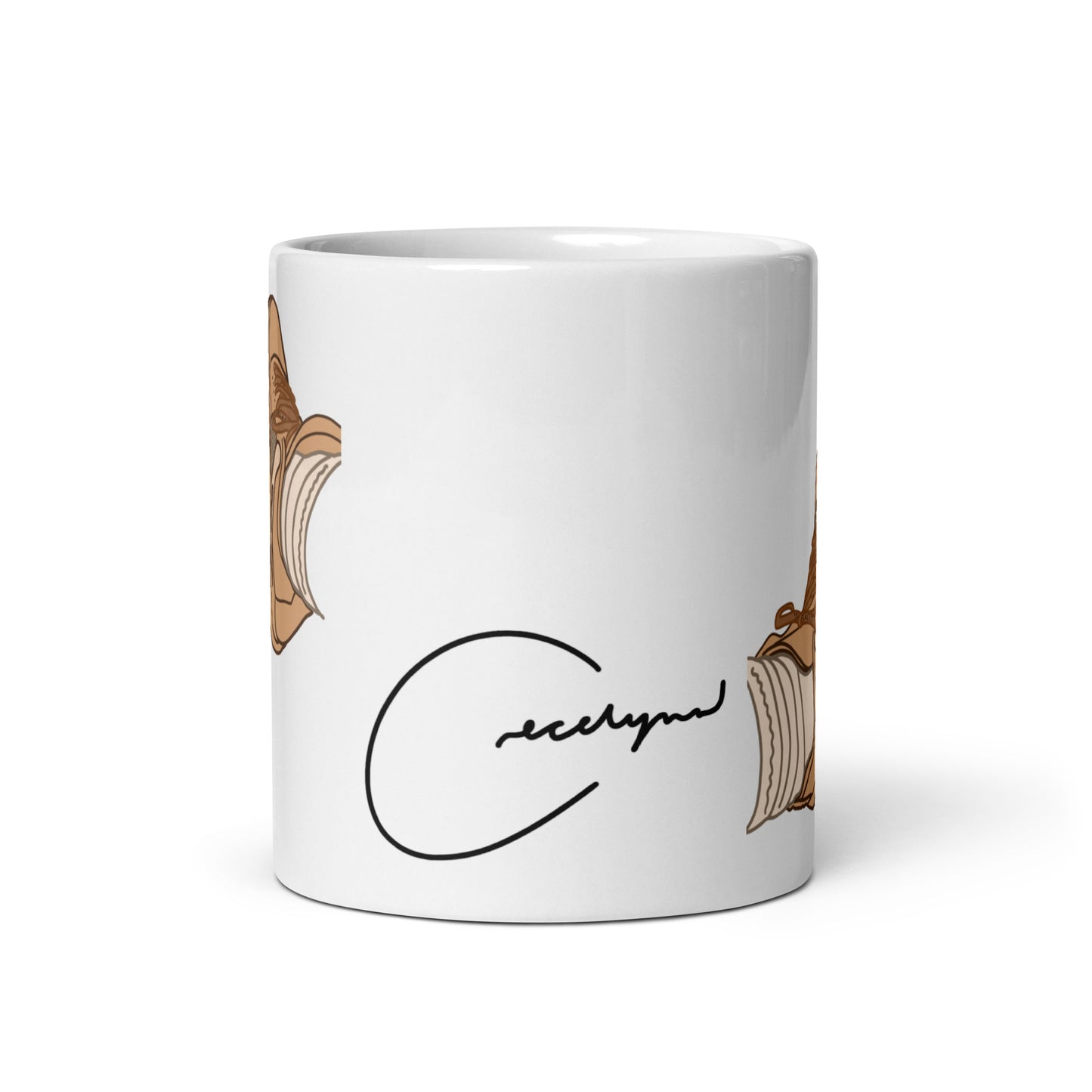 Sneakerhead Mug