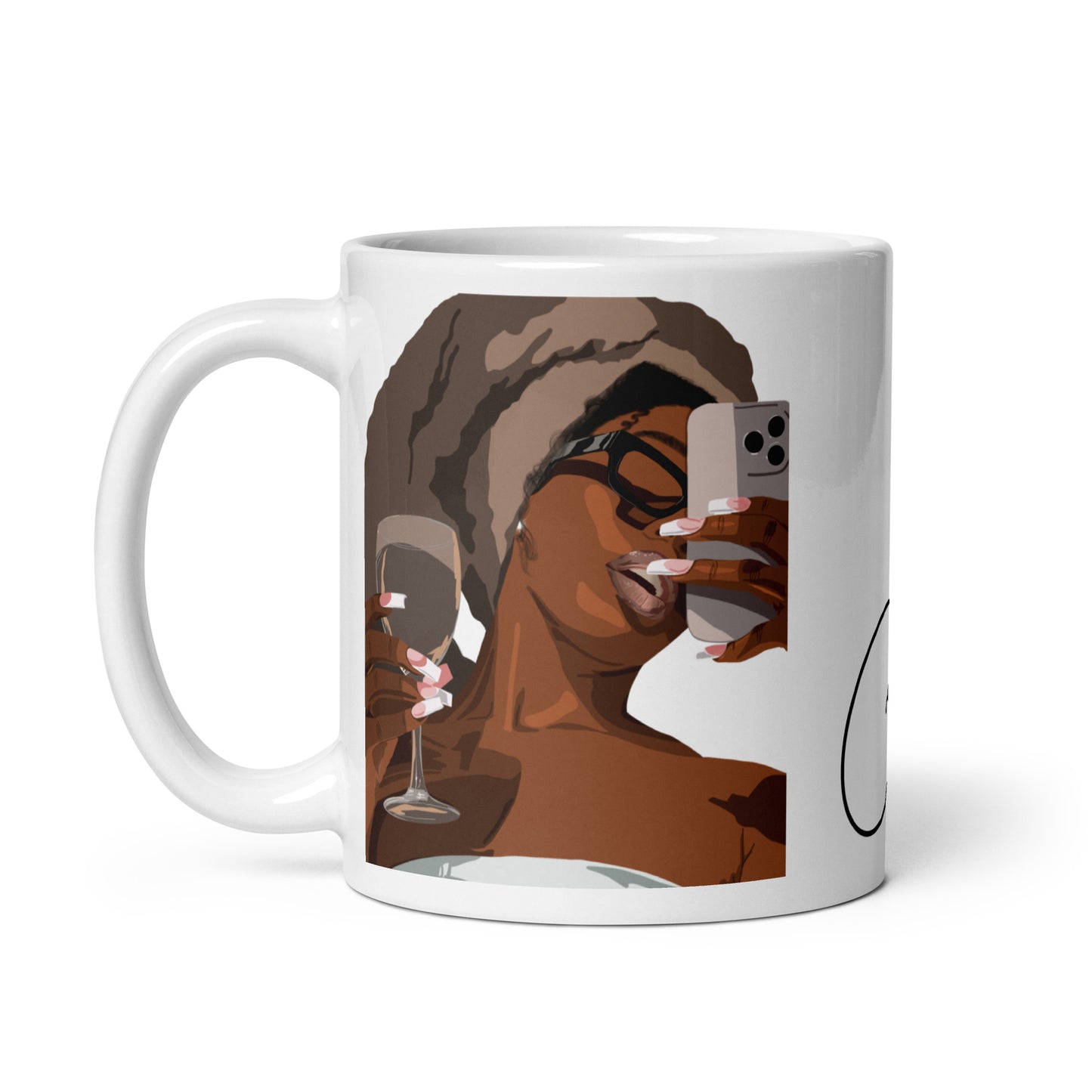 Self Care Sunday Mug