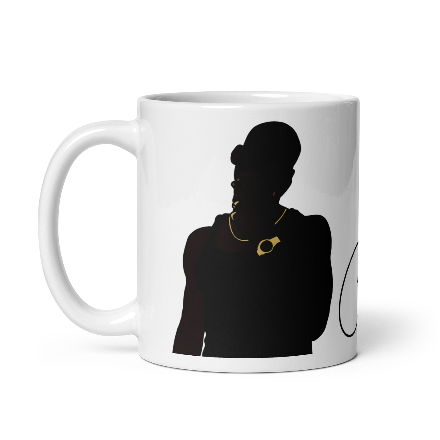 Kofi Mug