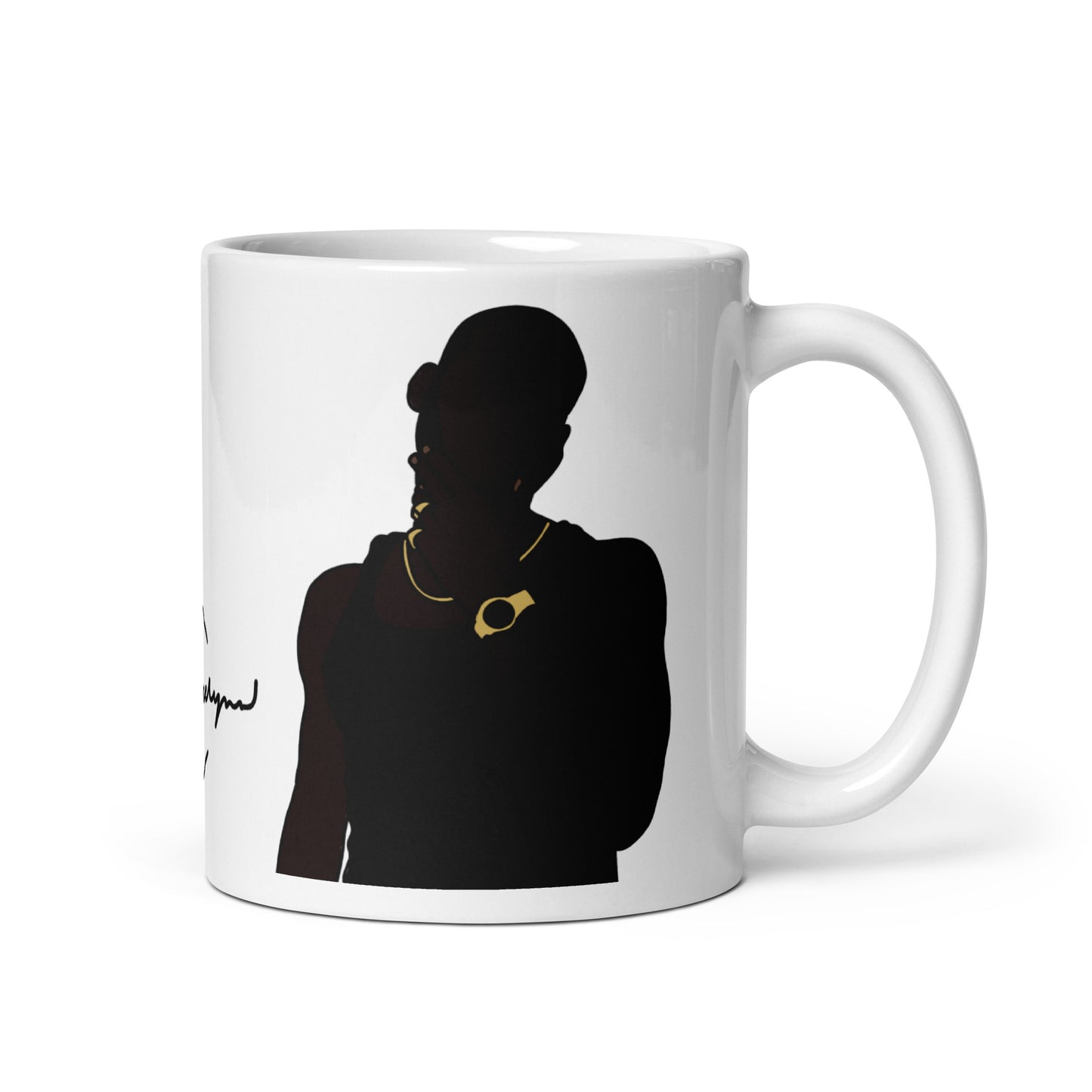 Kofi Mug