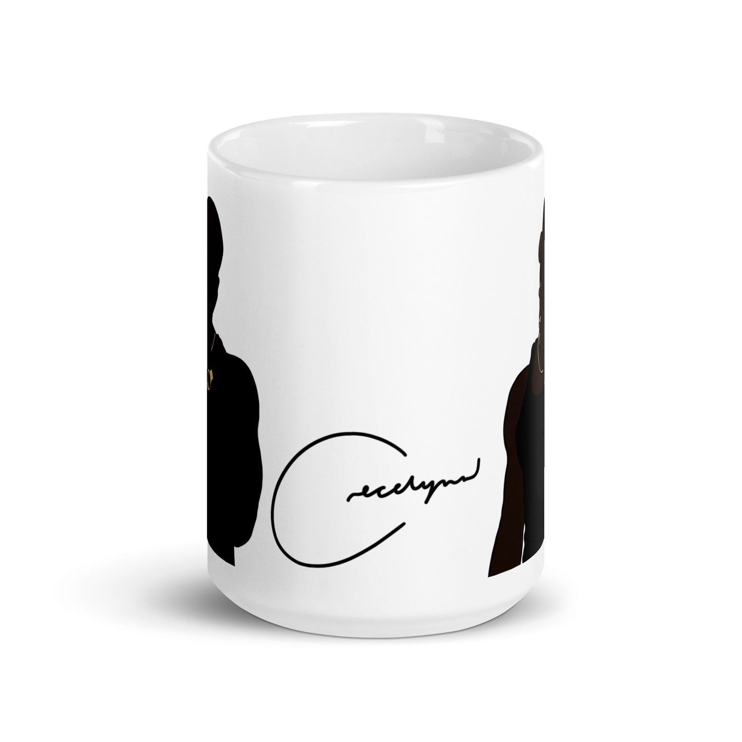 Kofi Mug