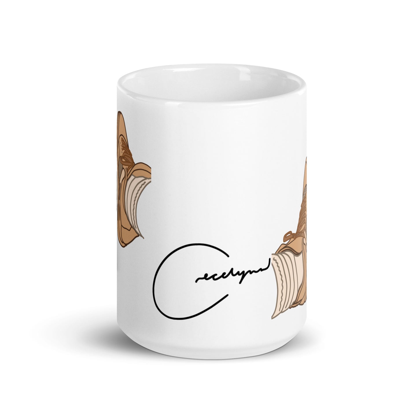 Sneakerhead Mug