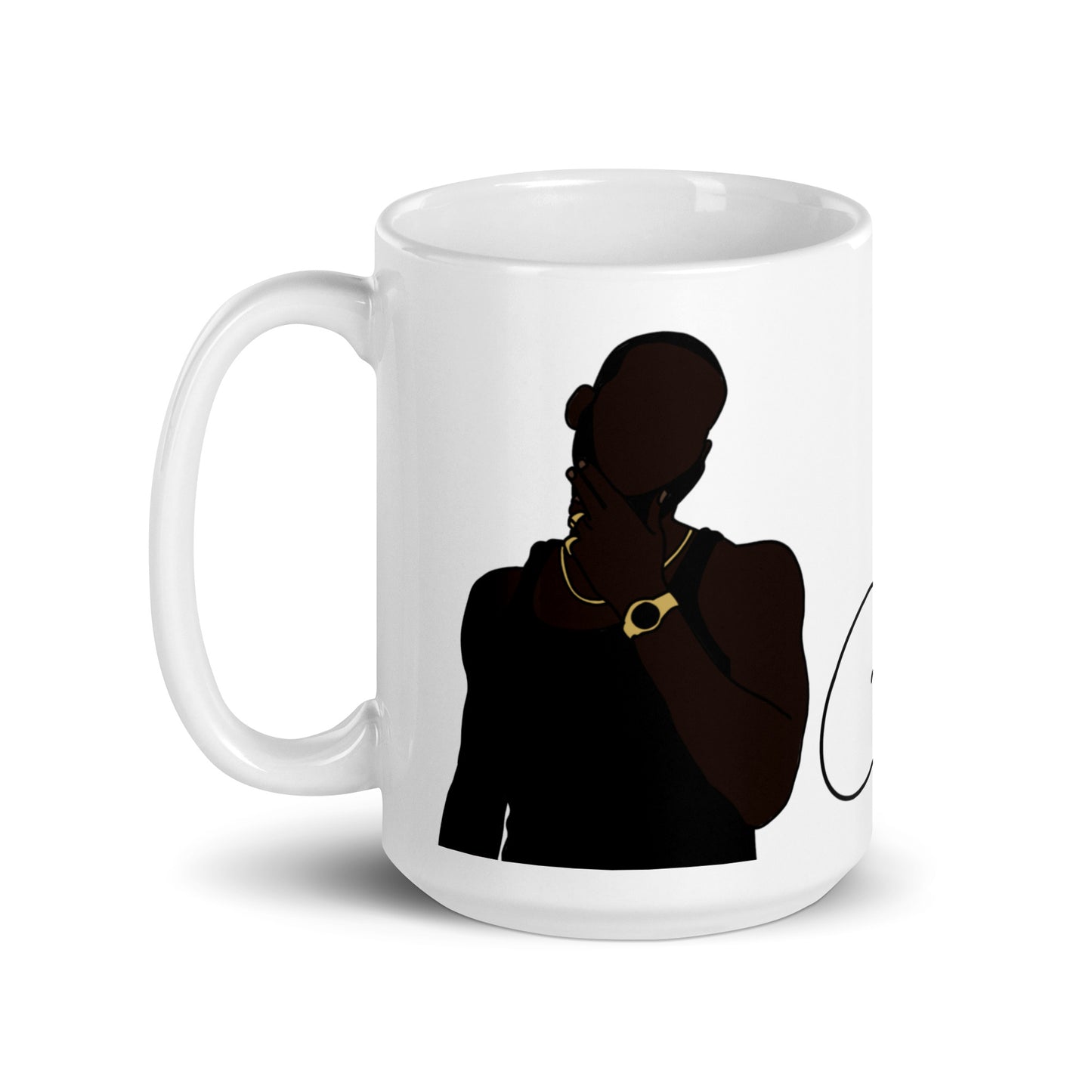 Kofi Mug