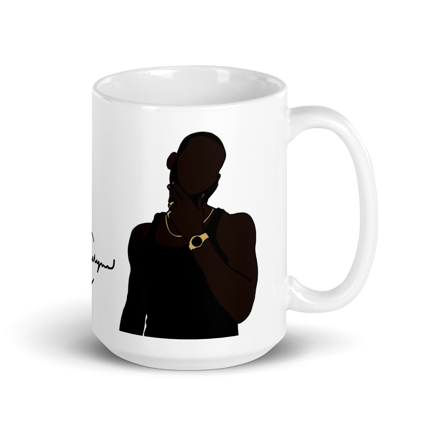 Kofi Mug