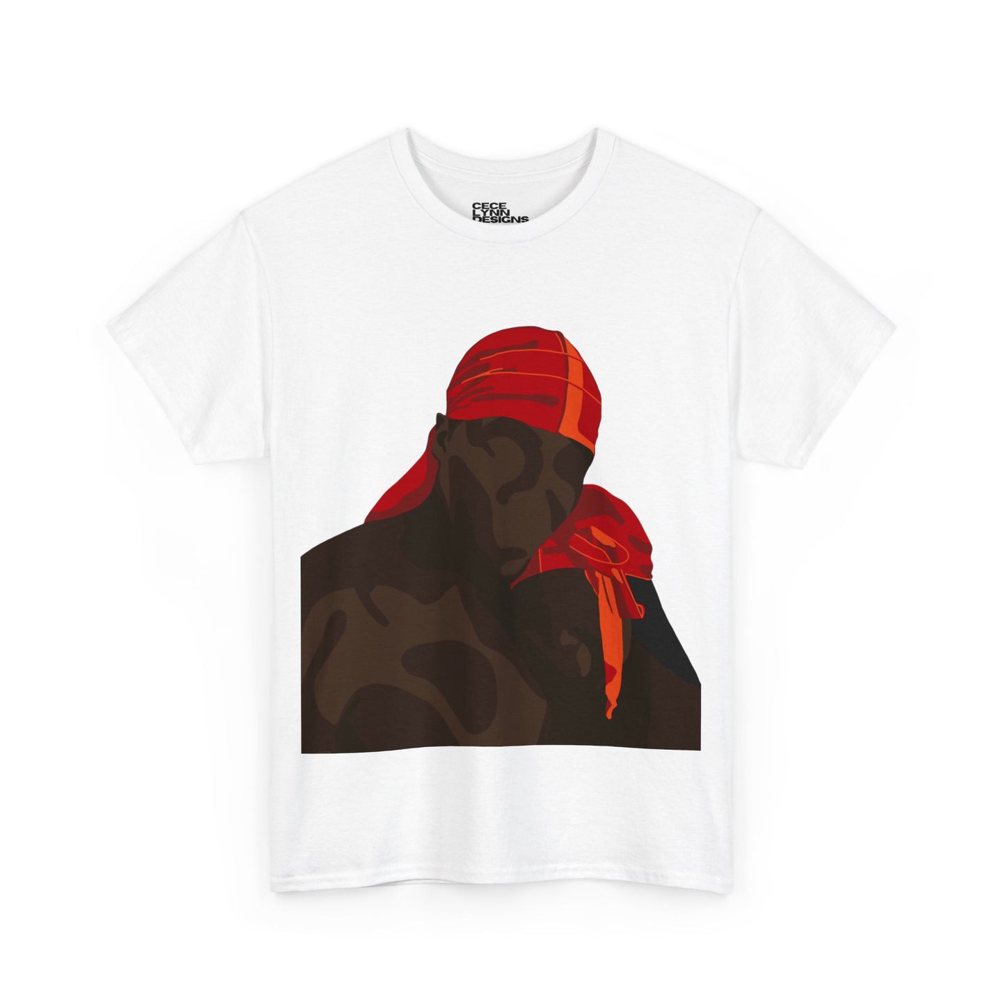 Durag Couple T-Shirt