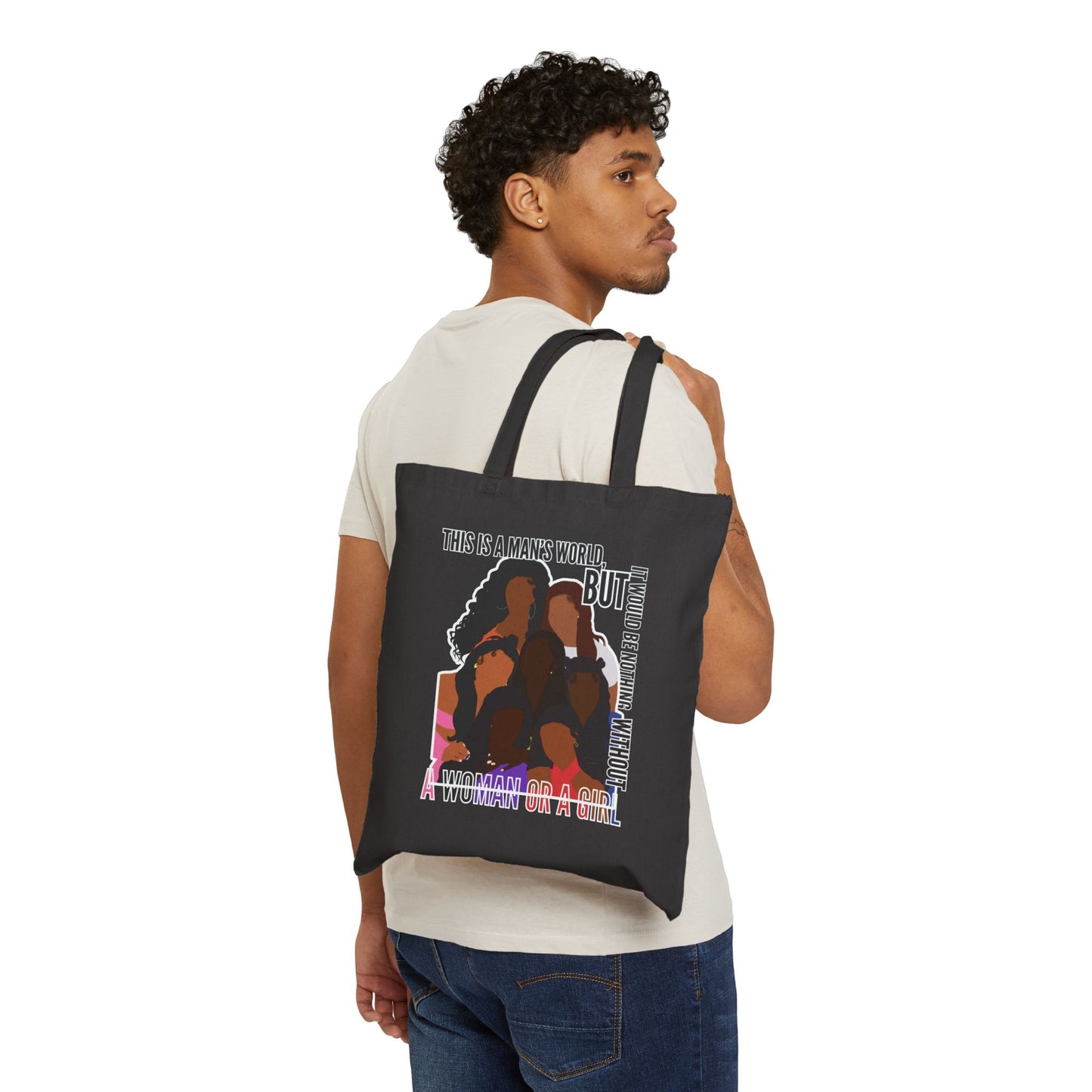 Women's History Tote