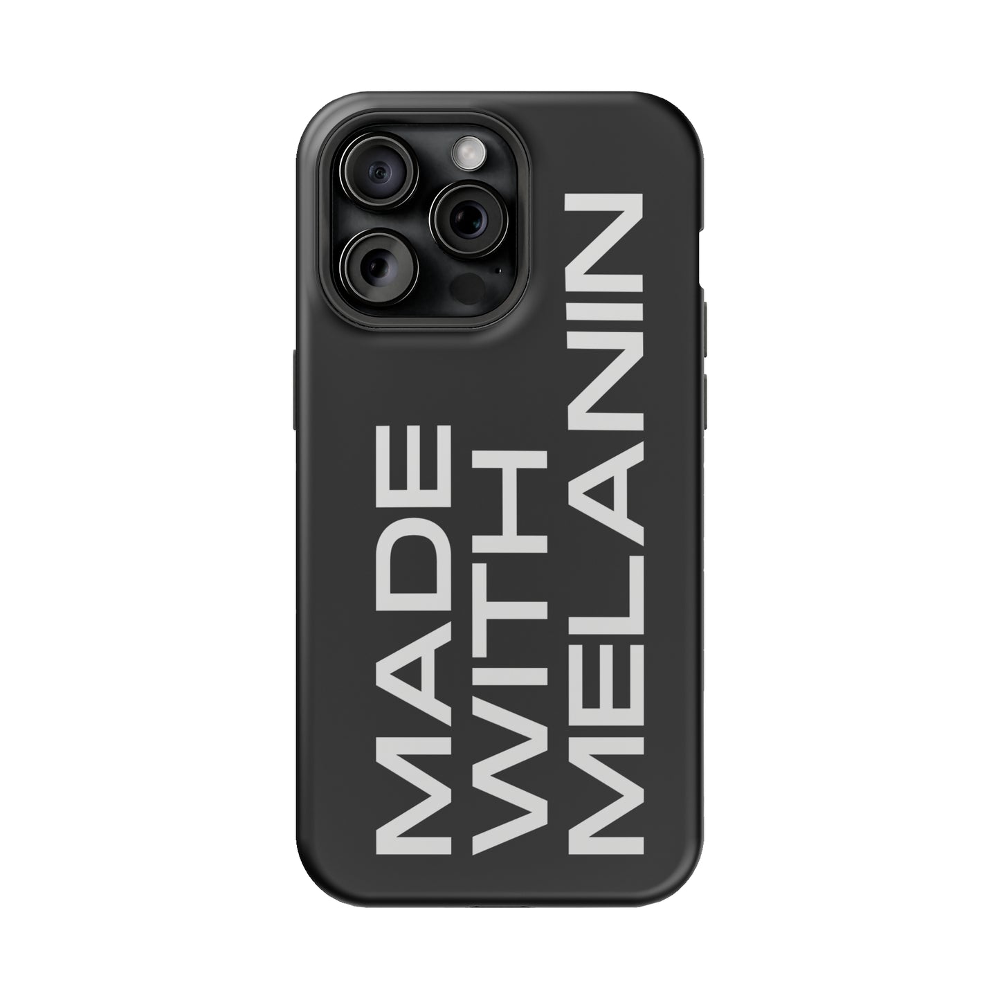 Made With Melanin MagSafe Tough Cases