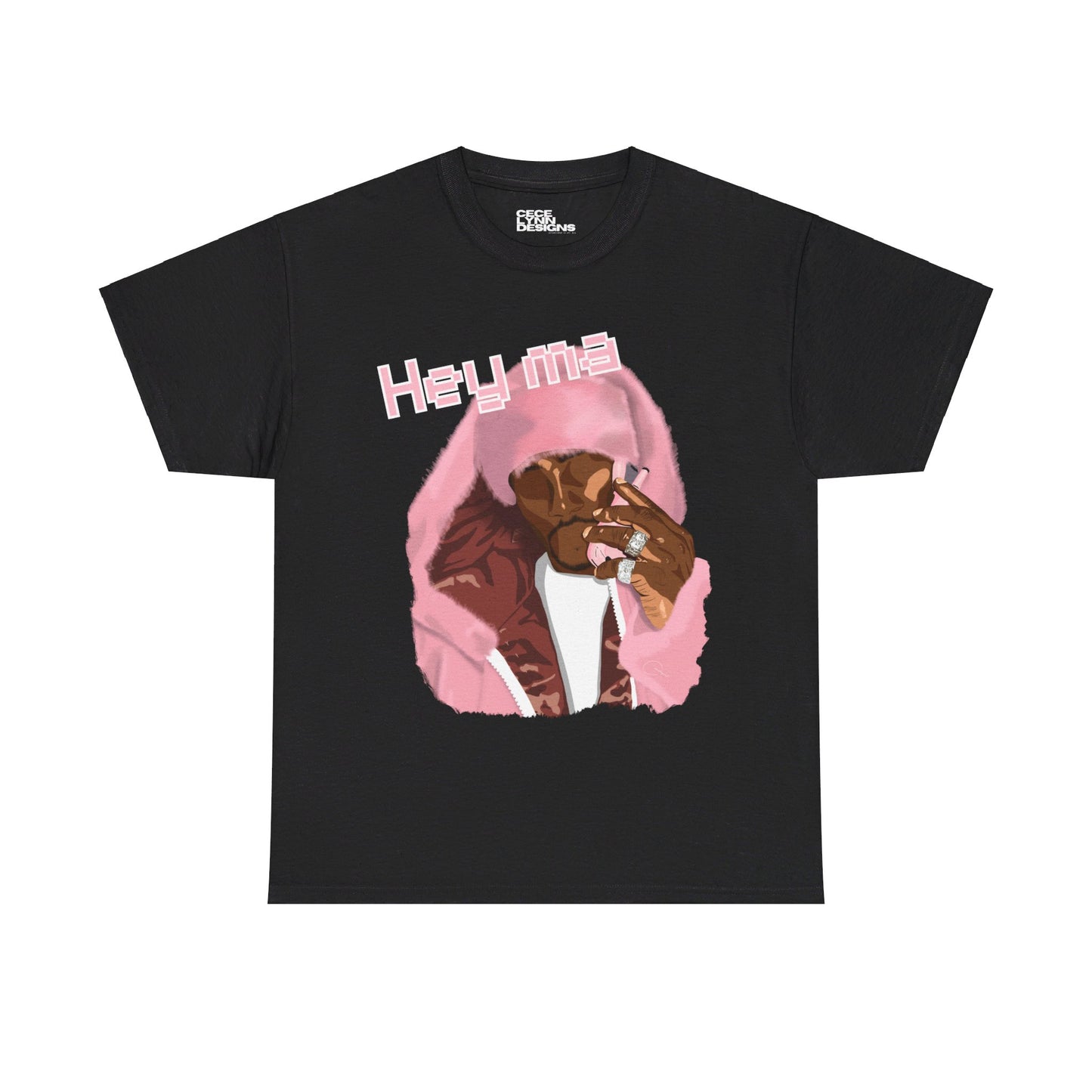 Cam'ron T-Shirt