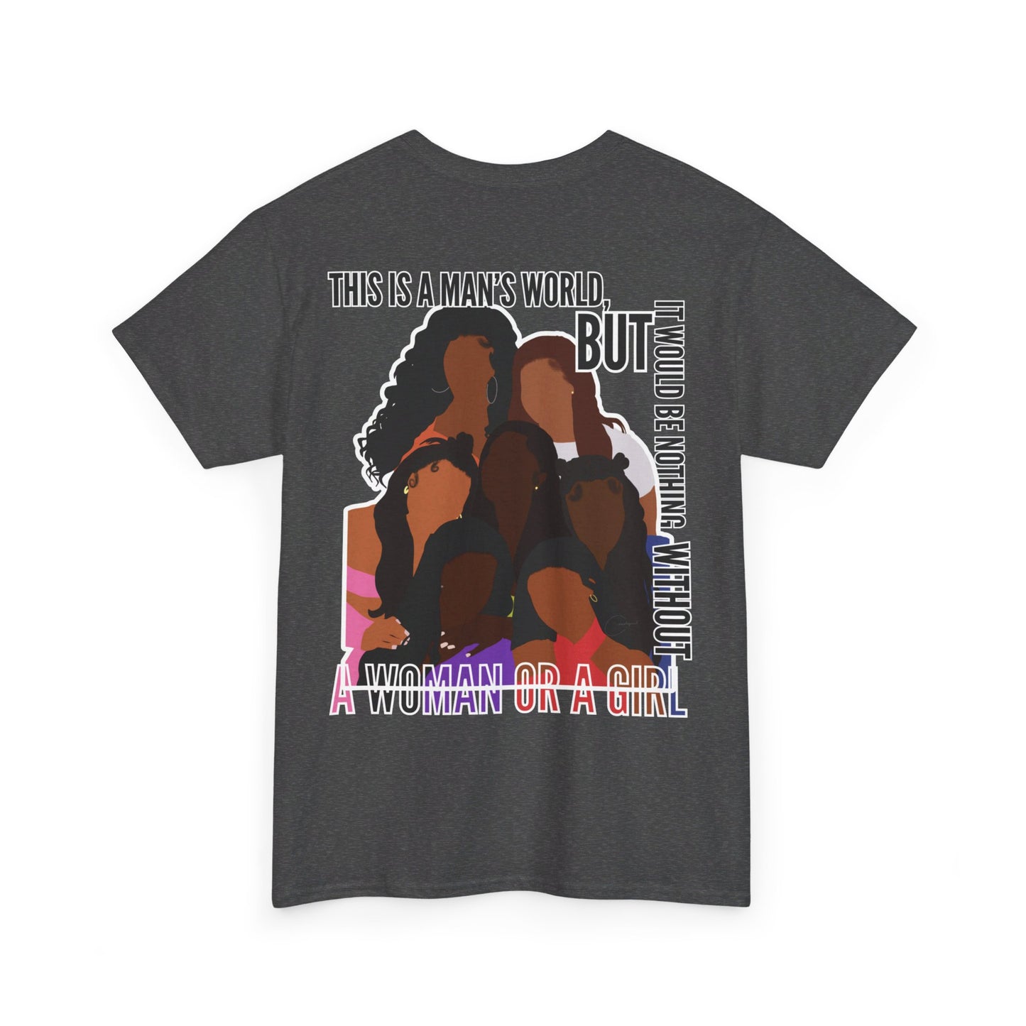 Women's History T-Shirt