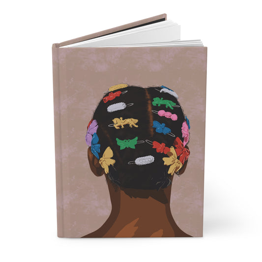 Barrettes Notebook