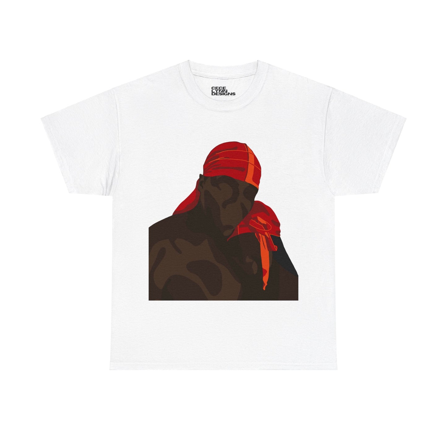 Durag Couple T-Shirt