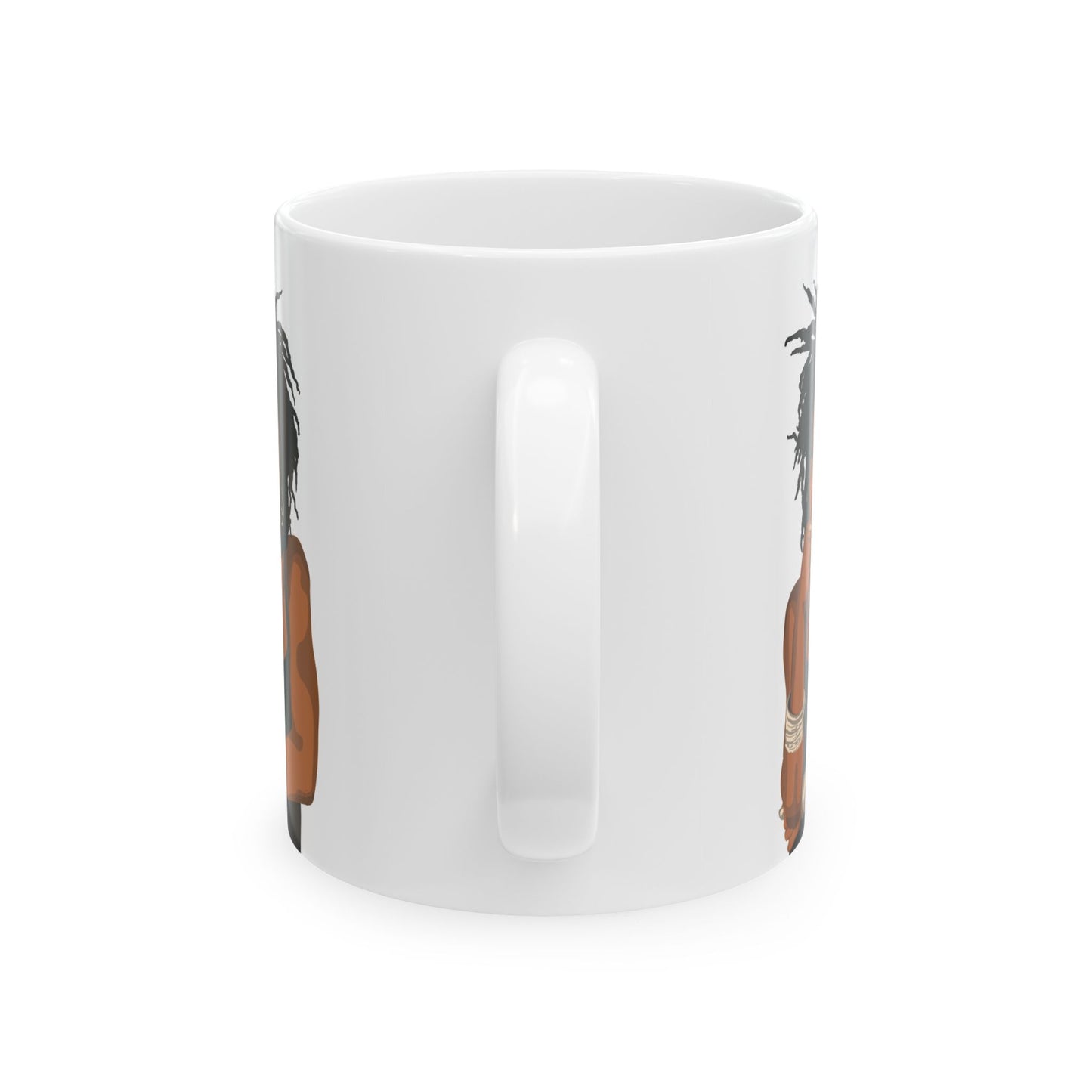 Lauryn Mug, (11oz, 15oz)