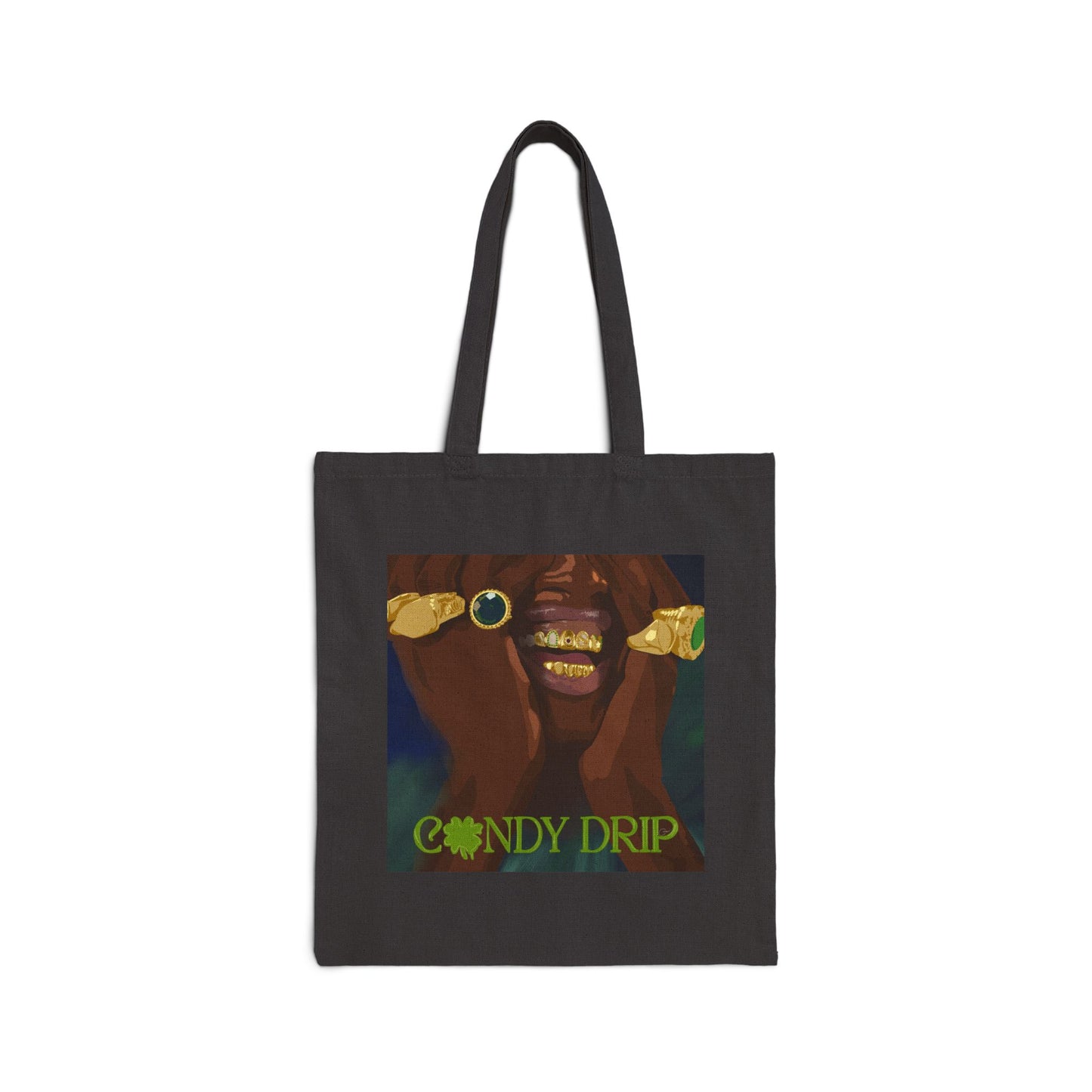 Candy Drip Tote