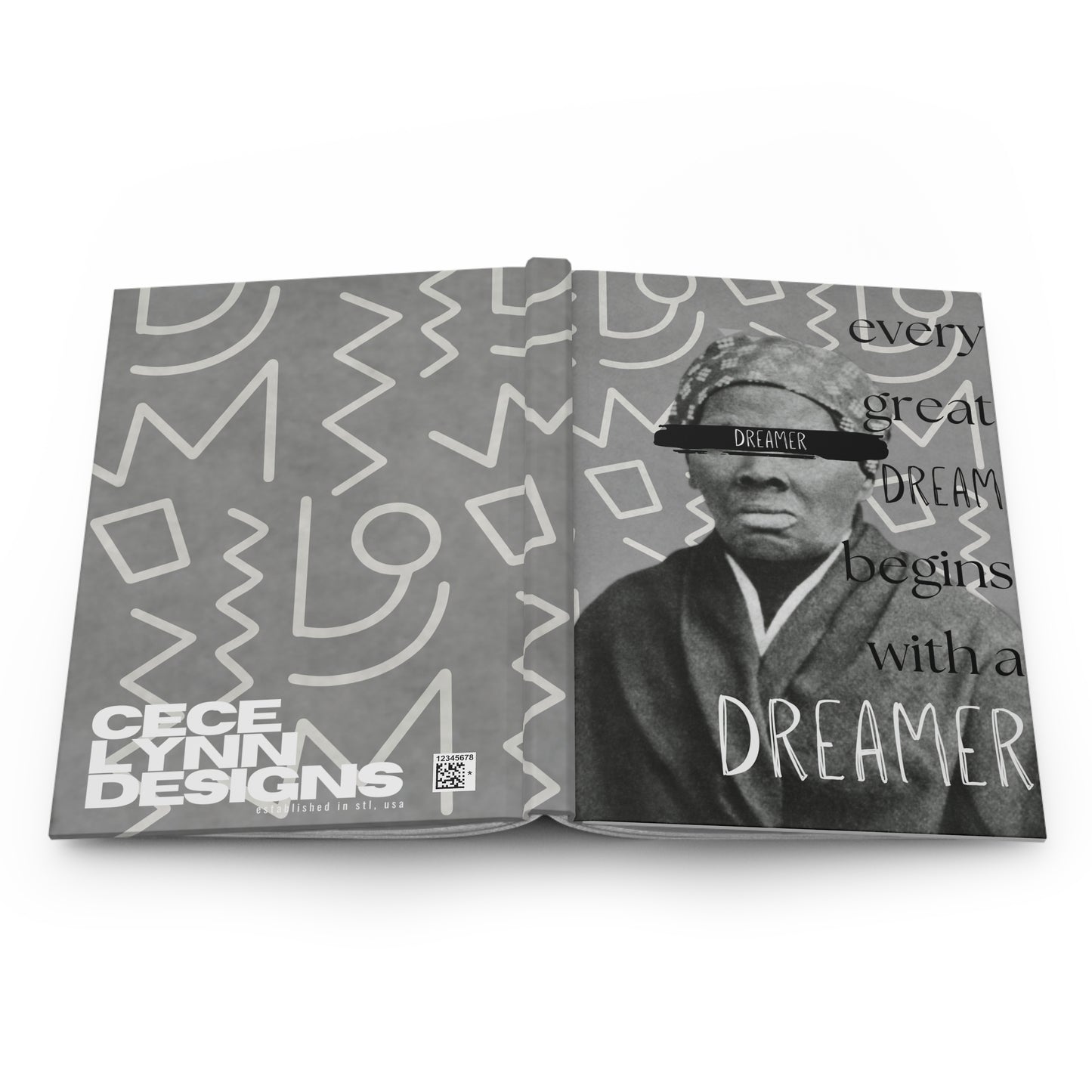 Dreamer Journal