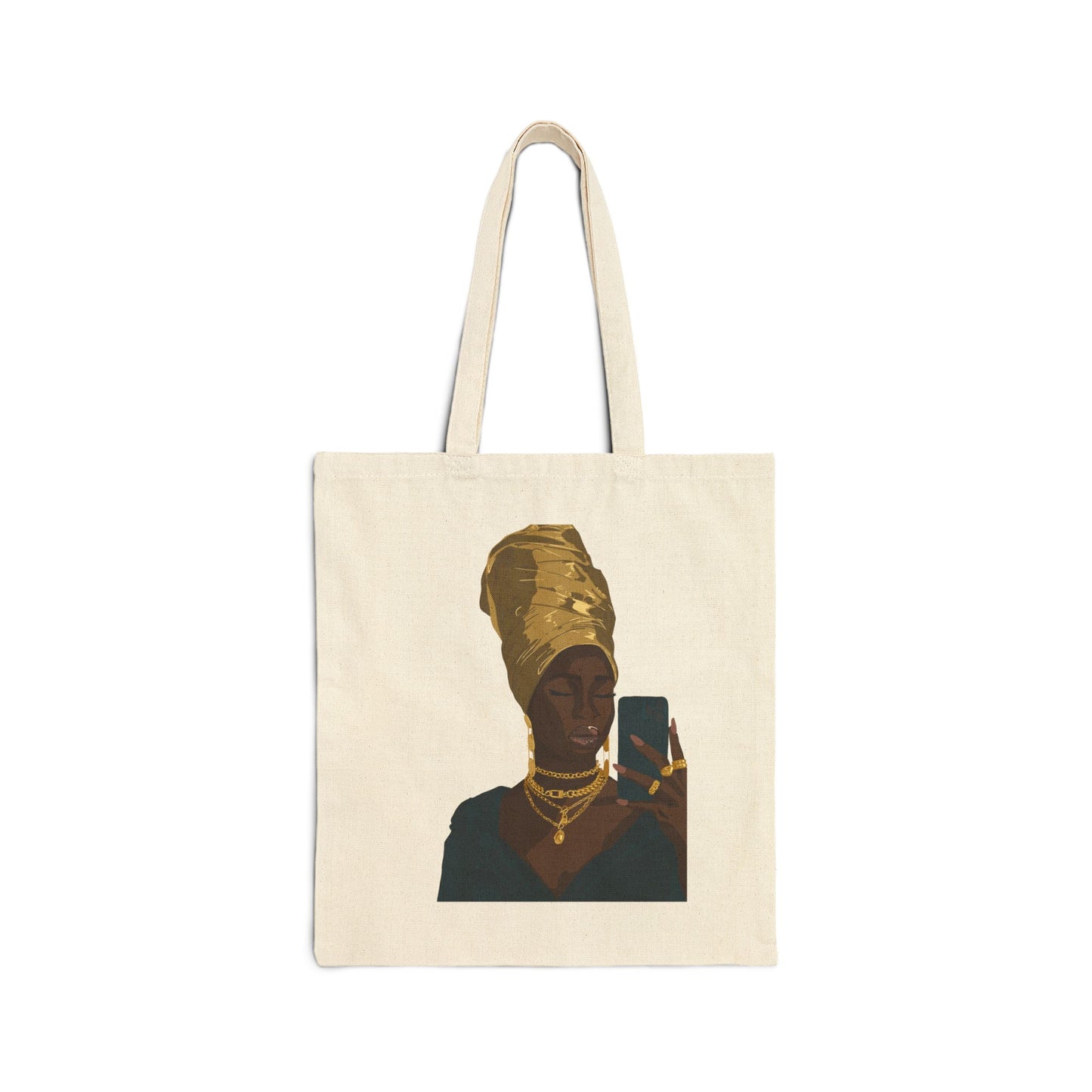 Queen Tote