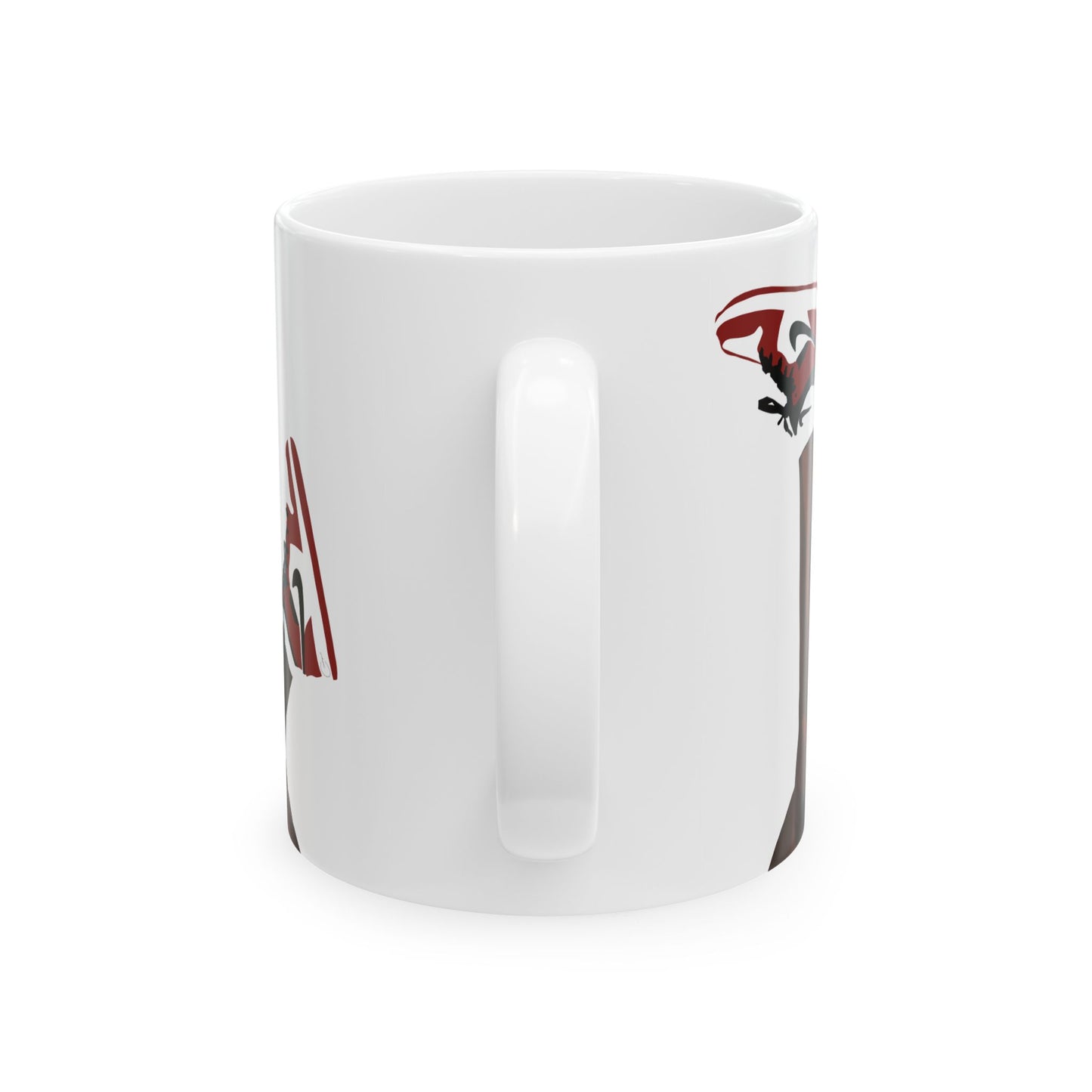 Chicagos Mug, (11oz, 15oz)