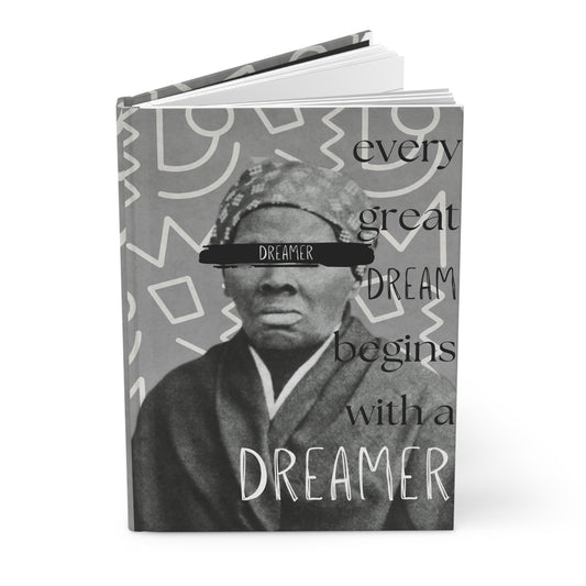 Dreamer Journal