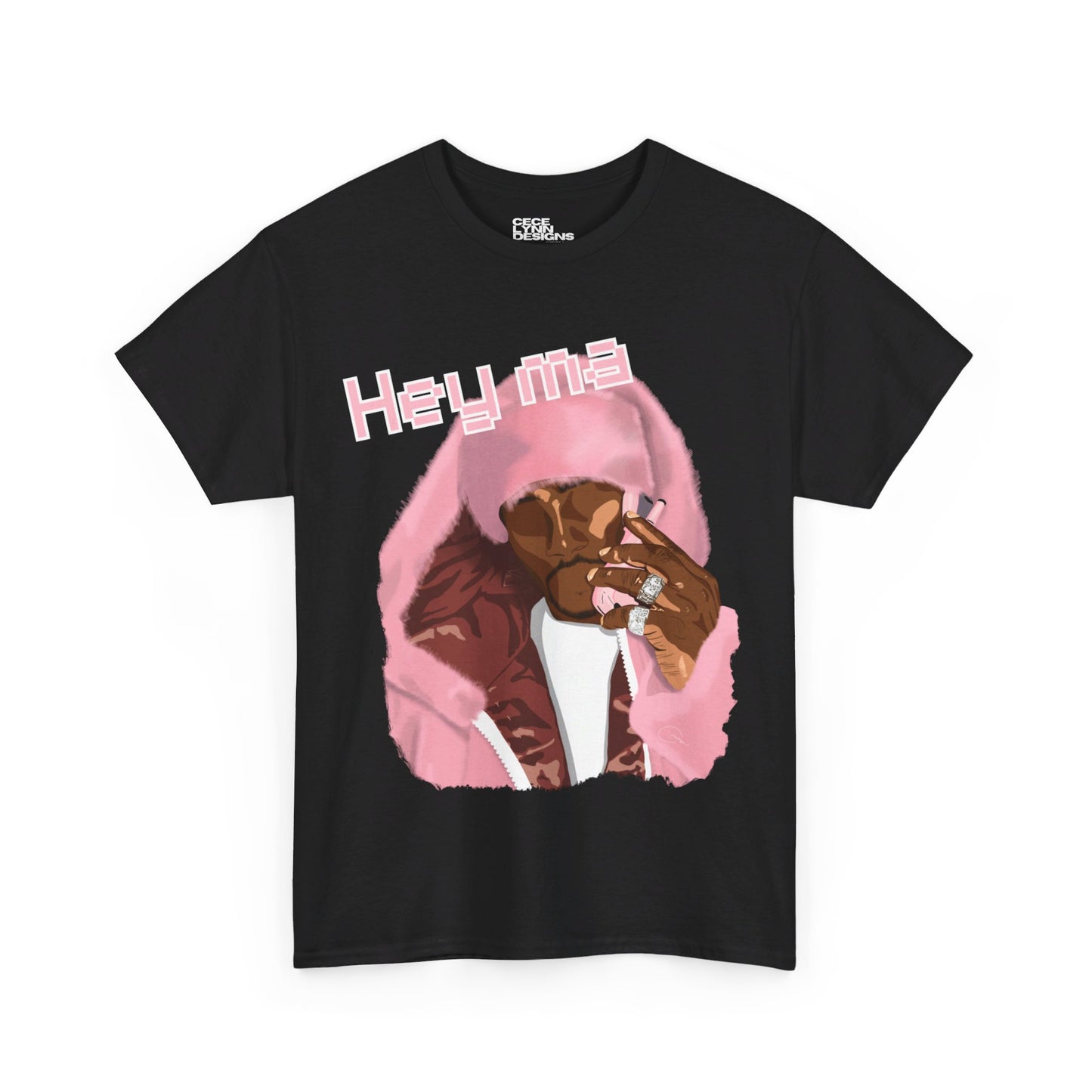 Cam'ron T-Shirt