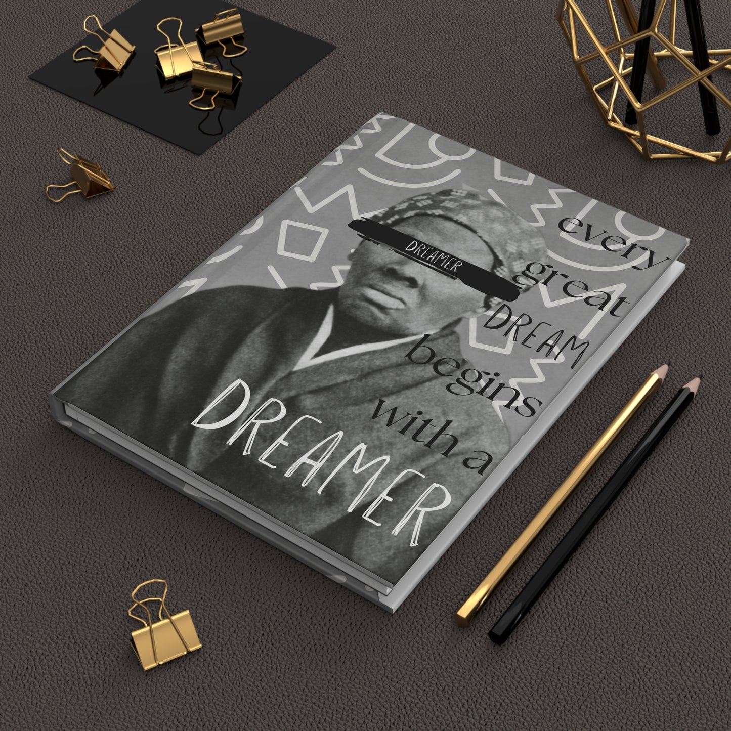 Dreamer Journal