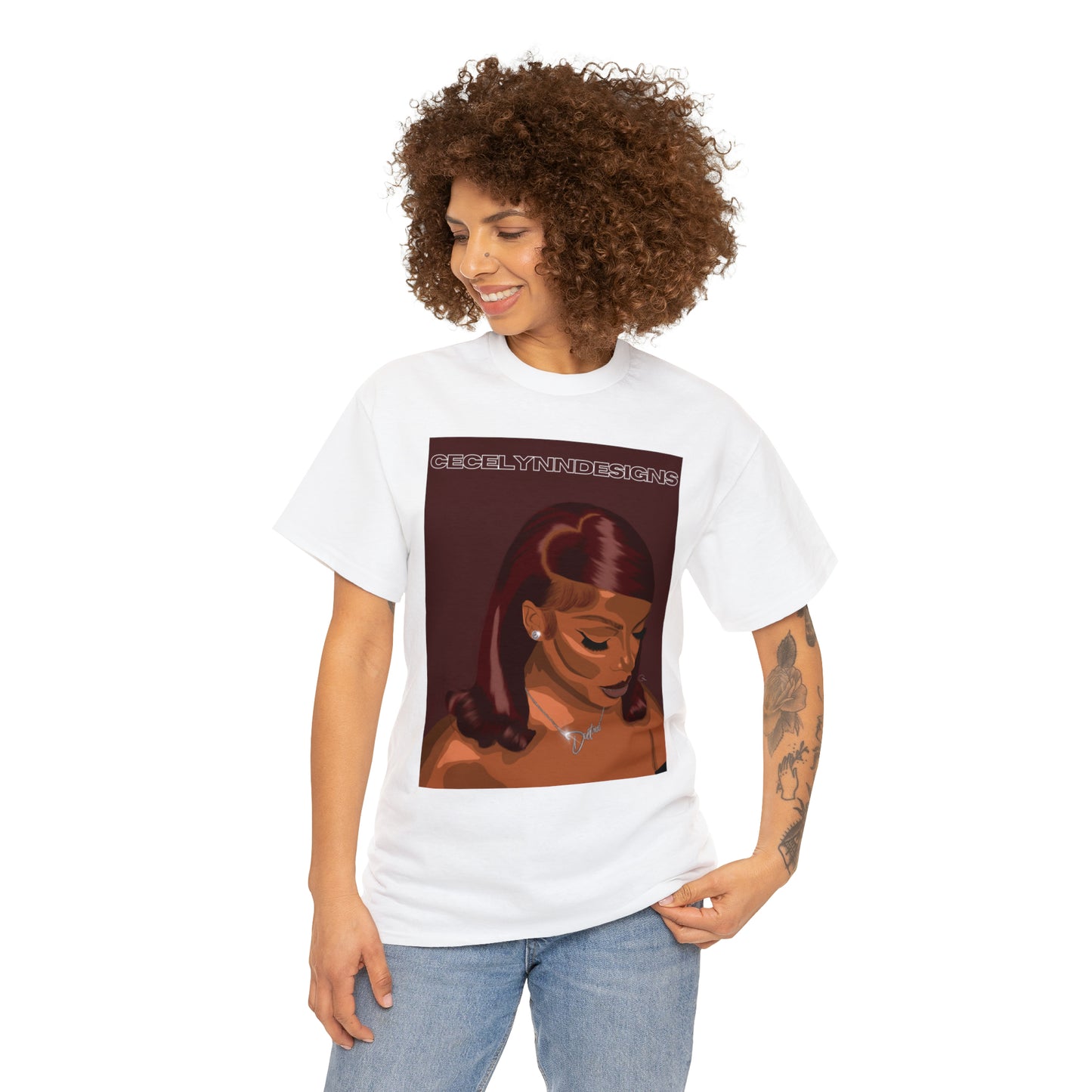 Lover Girl T-Shirt