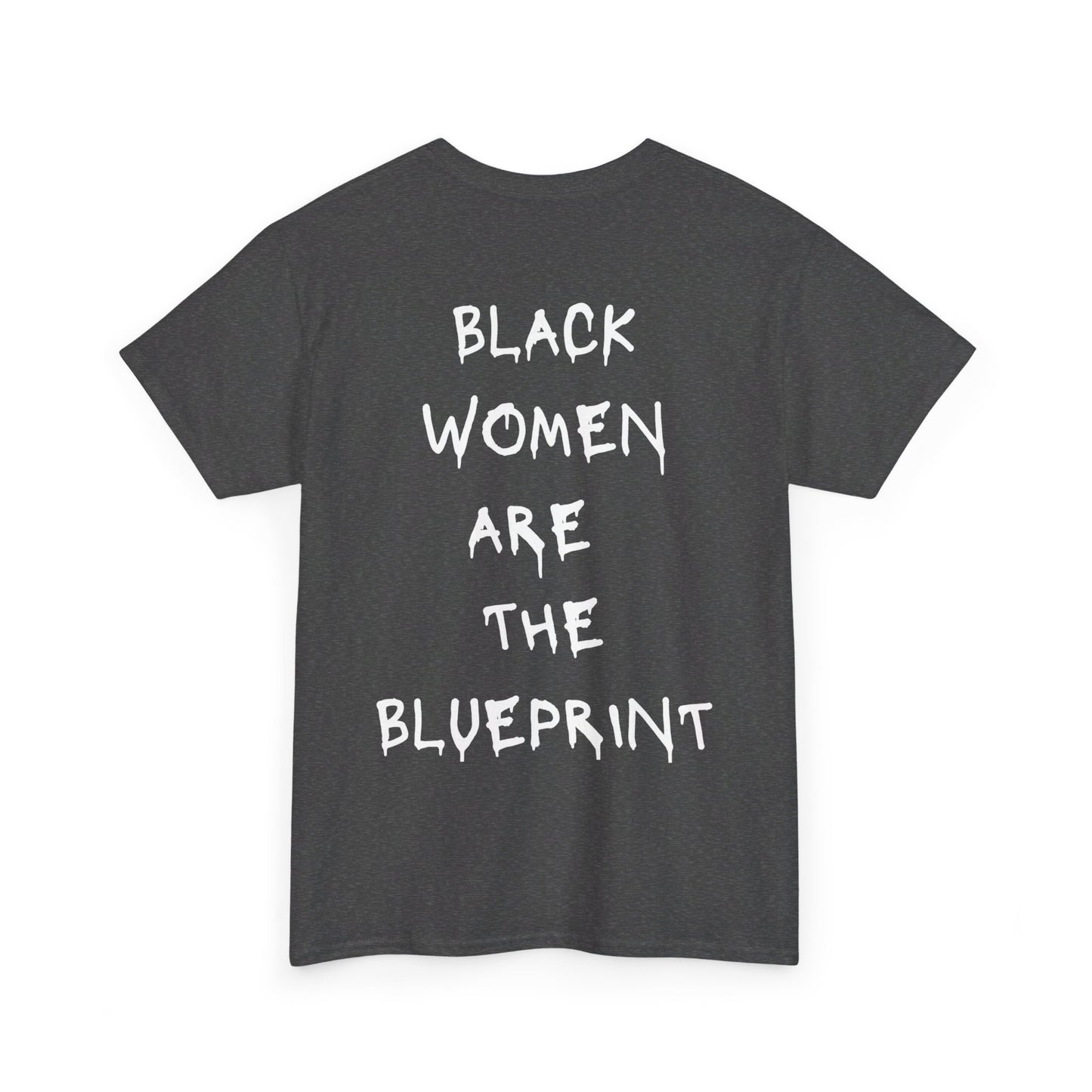 The Blueprint T-Shirt